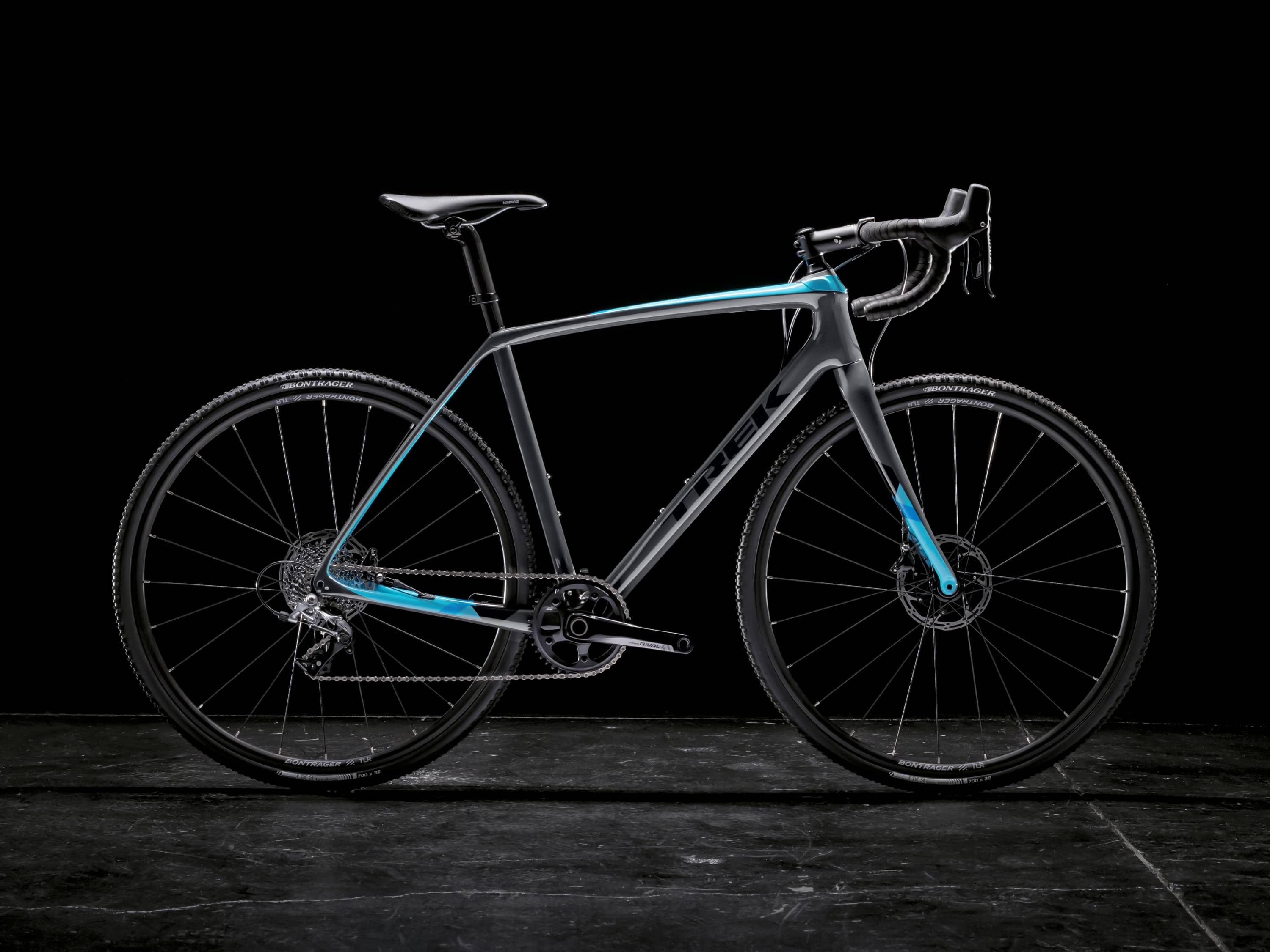 Boone 5 Disc - Trek Bikes