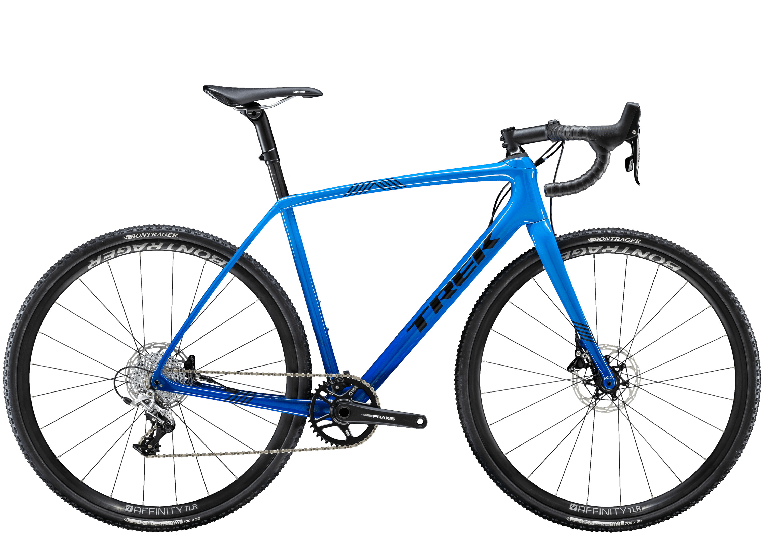 Boone 5 Disc - Trek Bikes