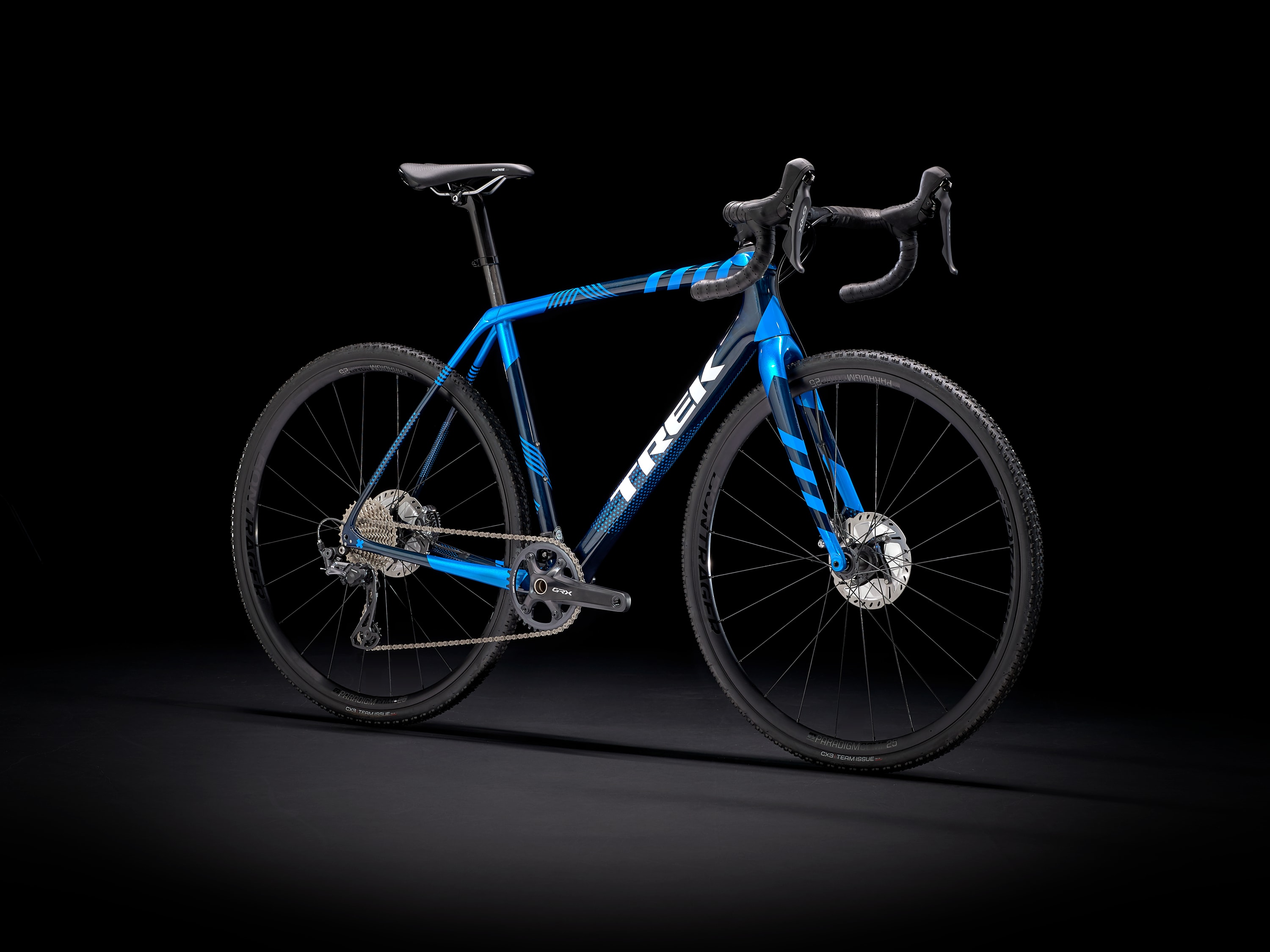 Boone 6 Disc - Trek Bikes