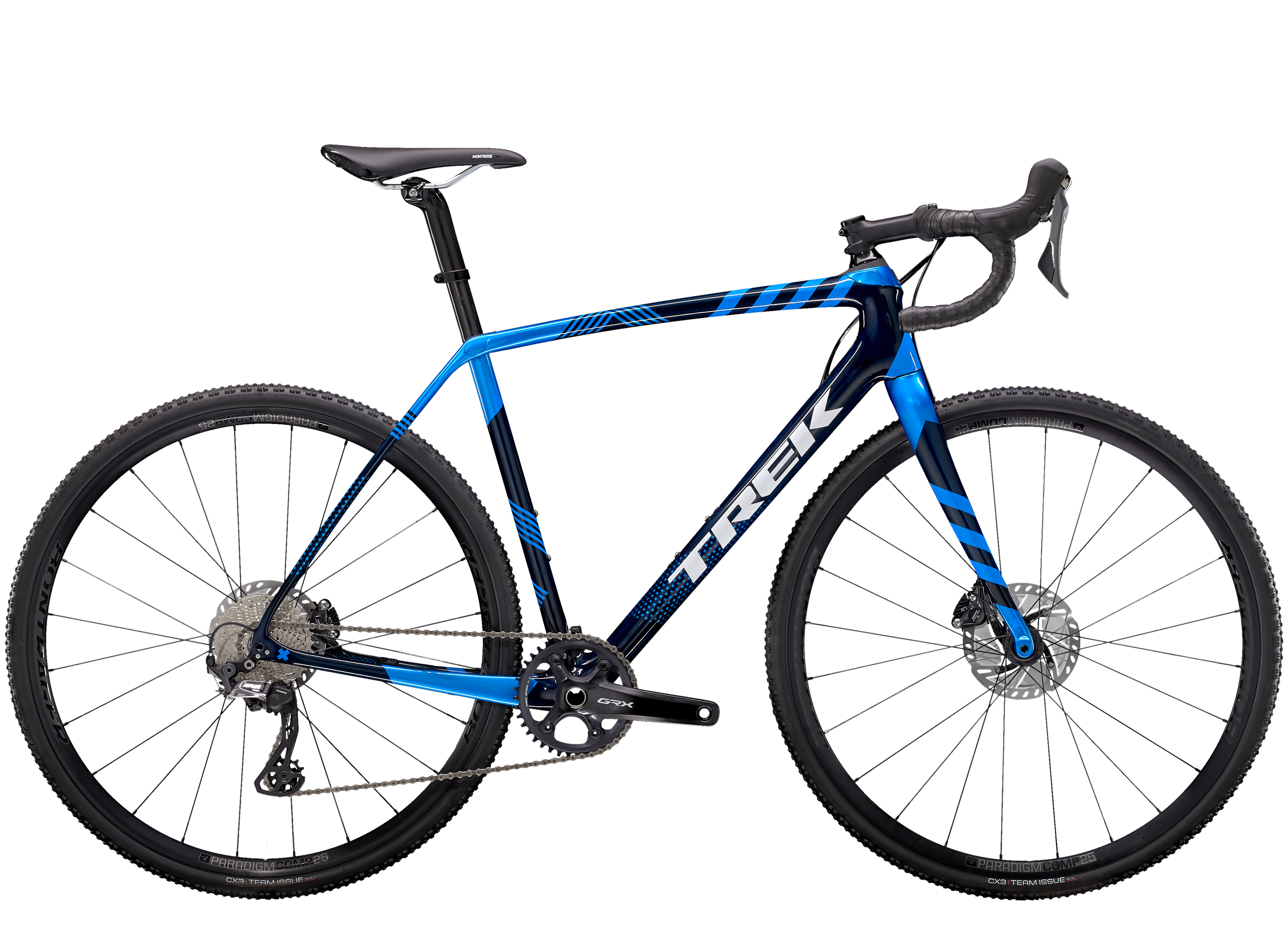 Boone 6 Disc - Trek Bikes