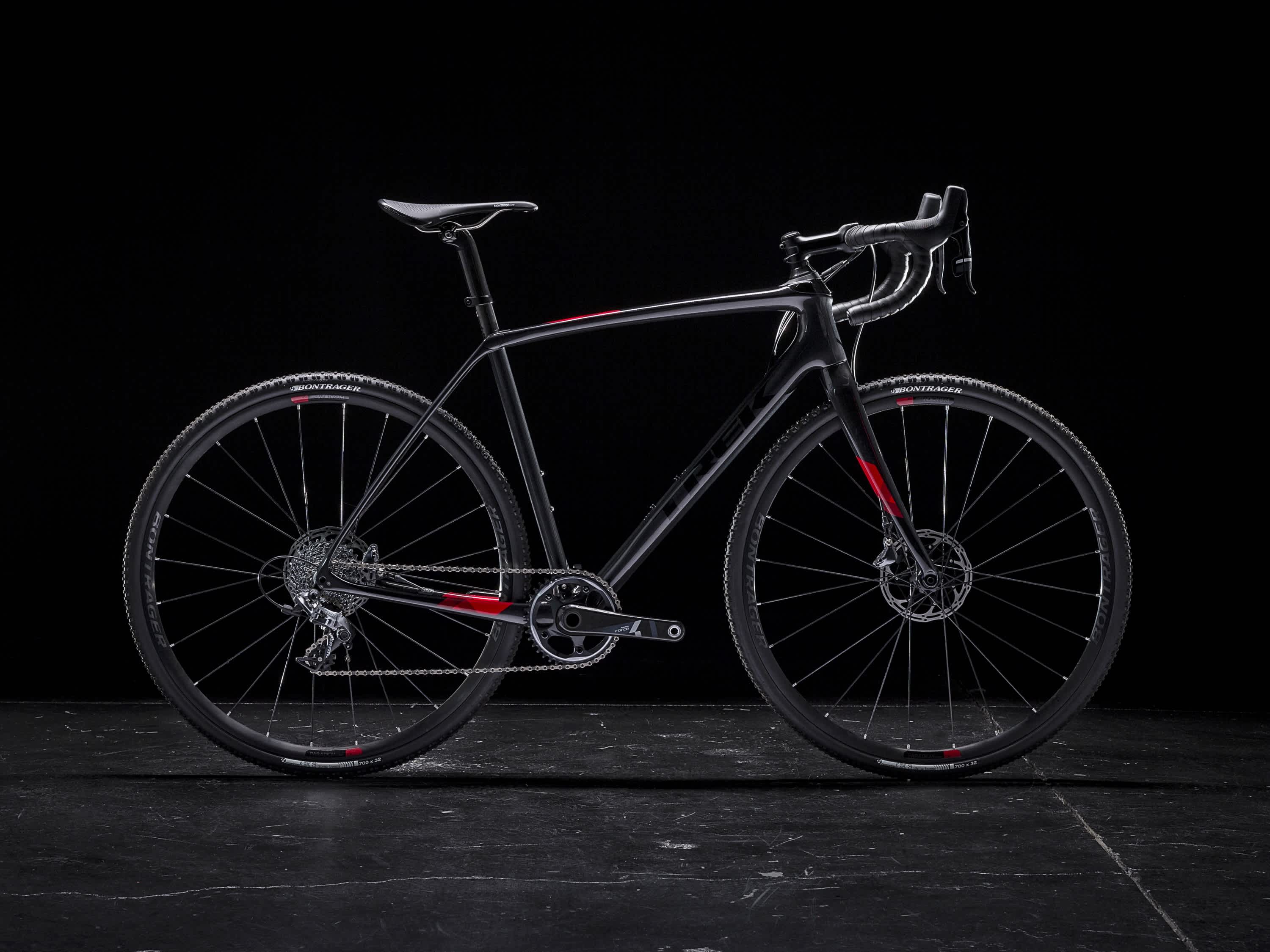 Boone 7 Disc - Trek Bikes