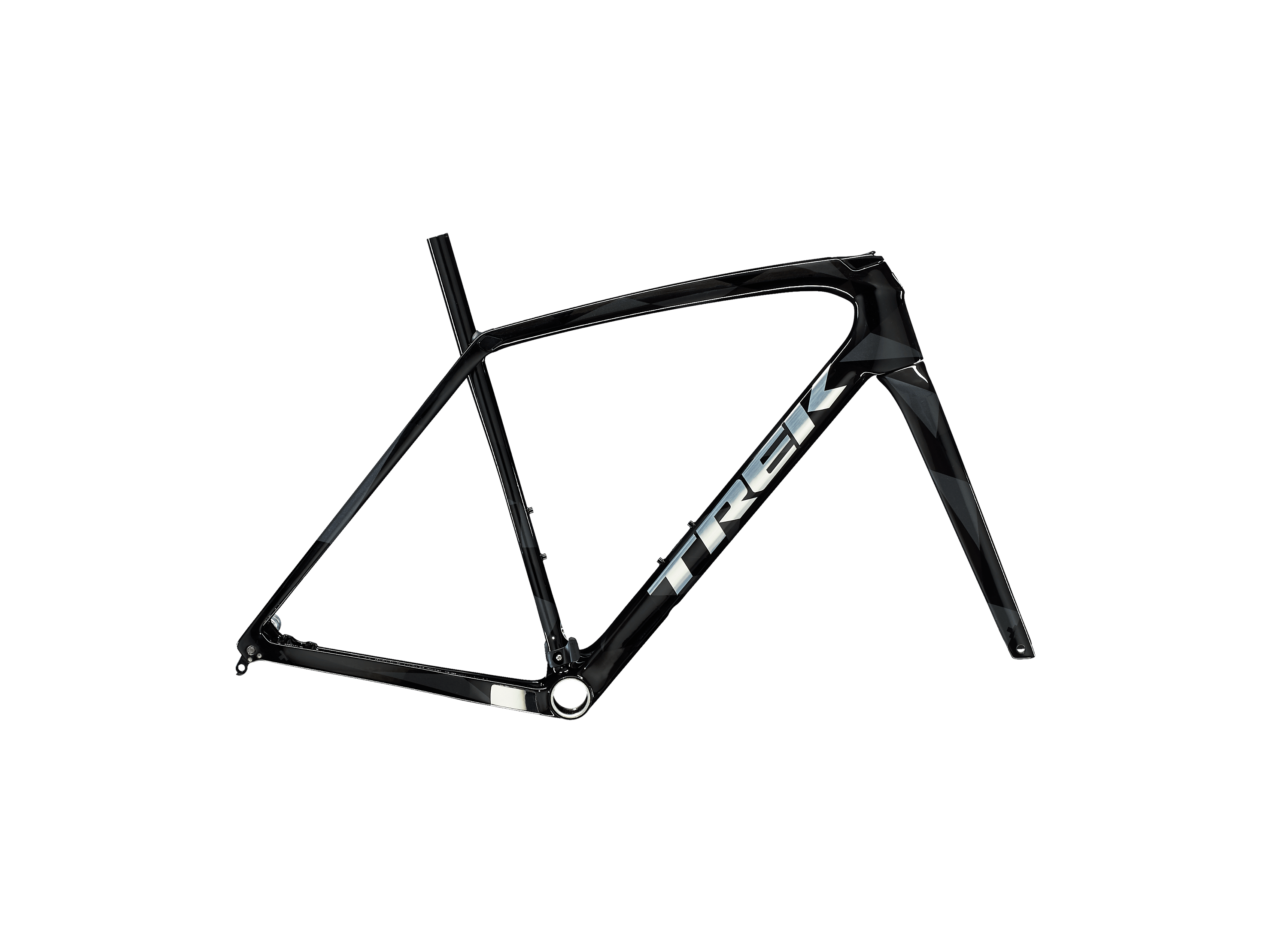 Trek Boone rsl 52サイズフレームセット Boone Disc Frameset - Trek Bikes