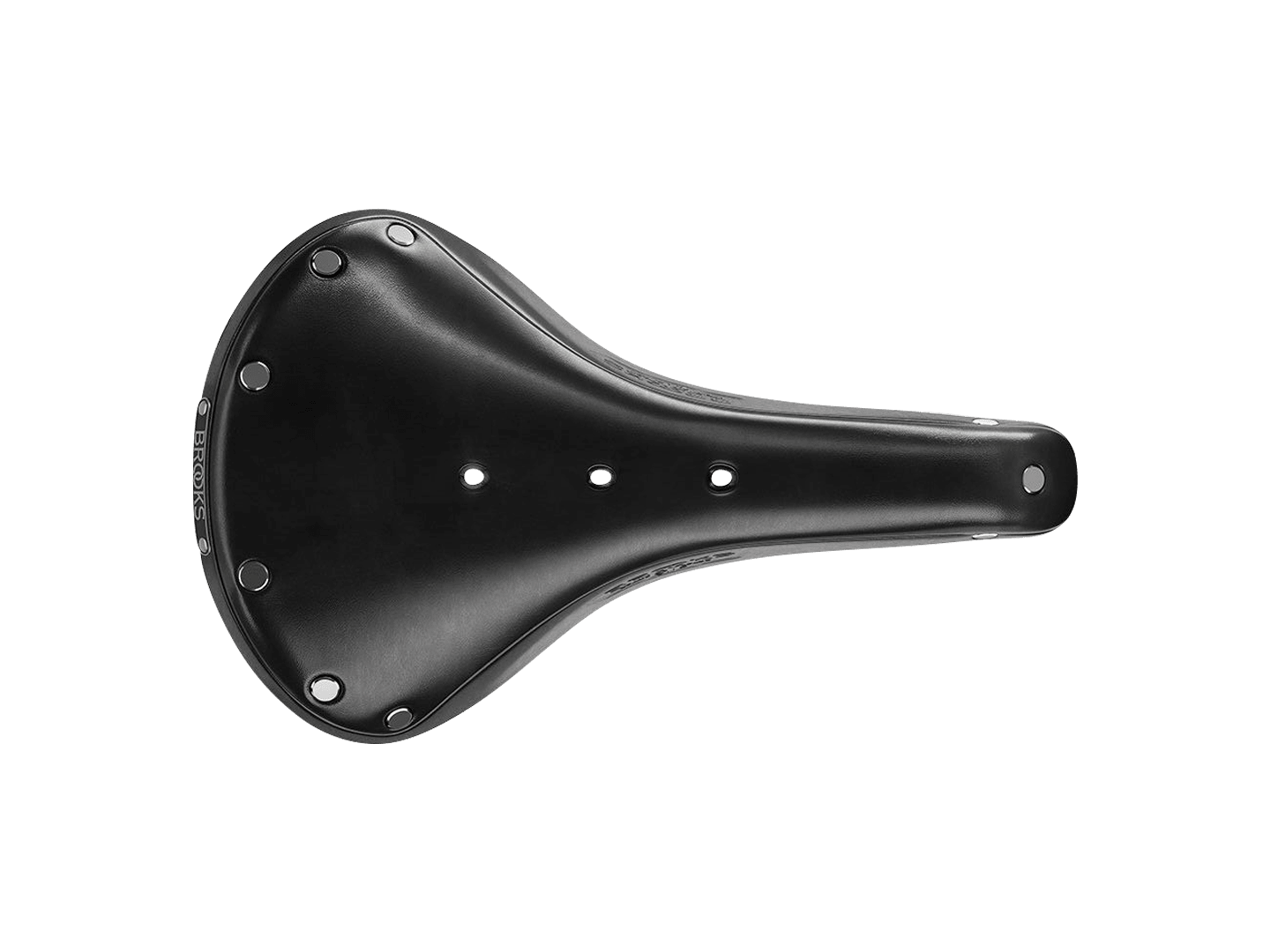 Brooks B17 Bike Saddle - Trek Bikes