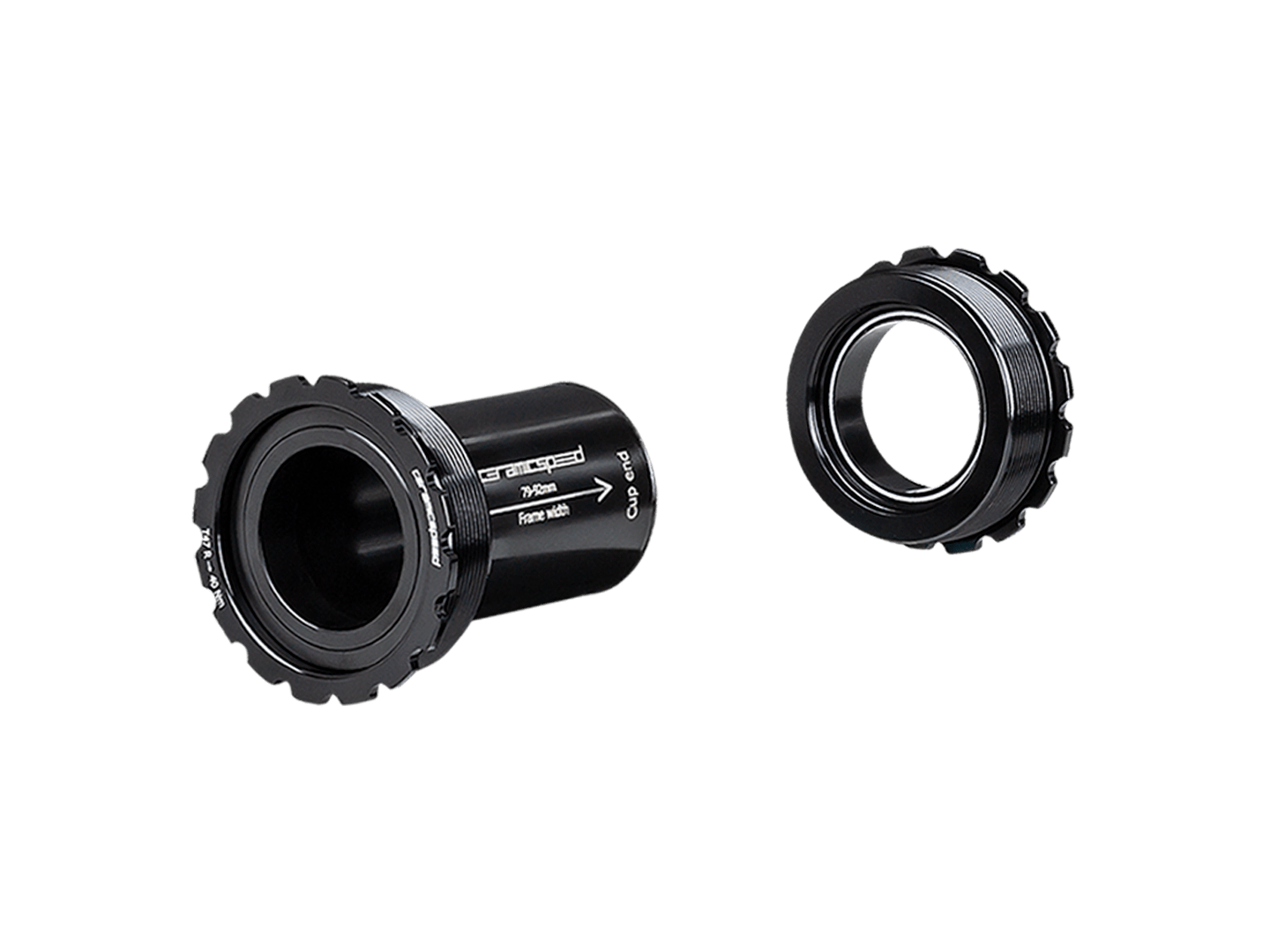 ボトムブラケット 専用ブルー T47 CeramicSpeed