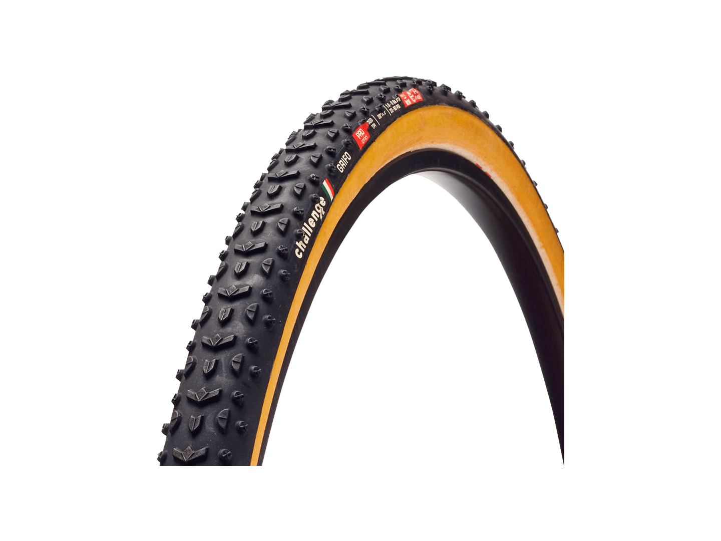 Tires 300TPI GRIFO TLR 700x33 Challenge パーツ