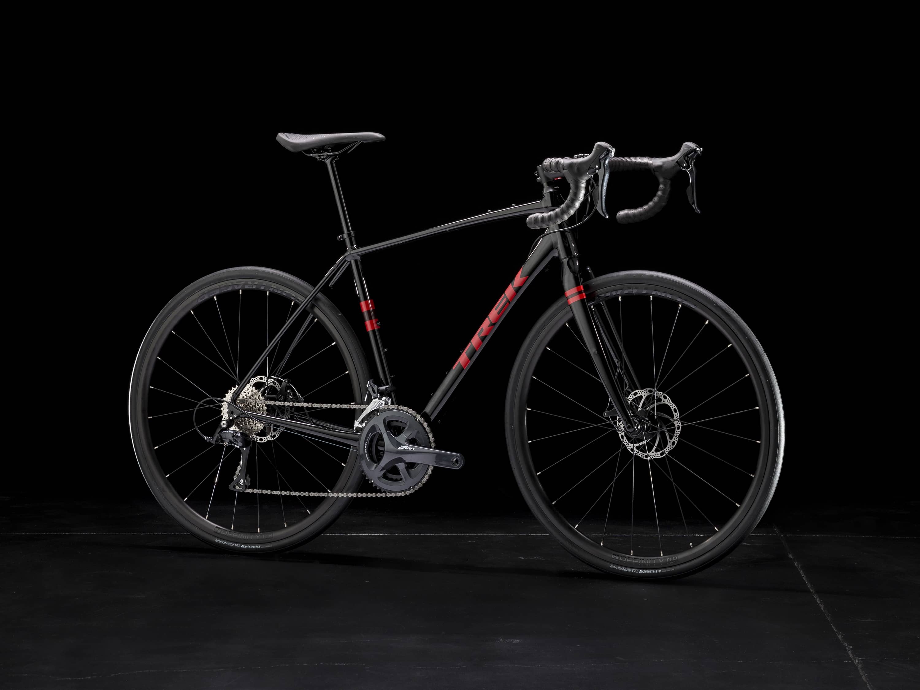 Checkpoint AL 3 - Trek Bikes