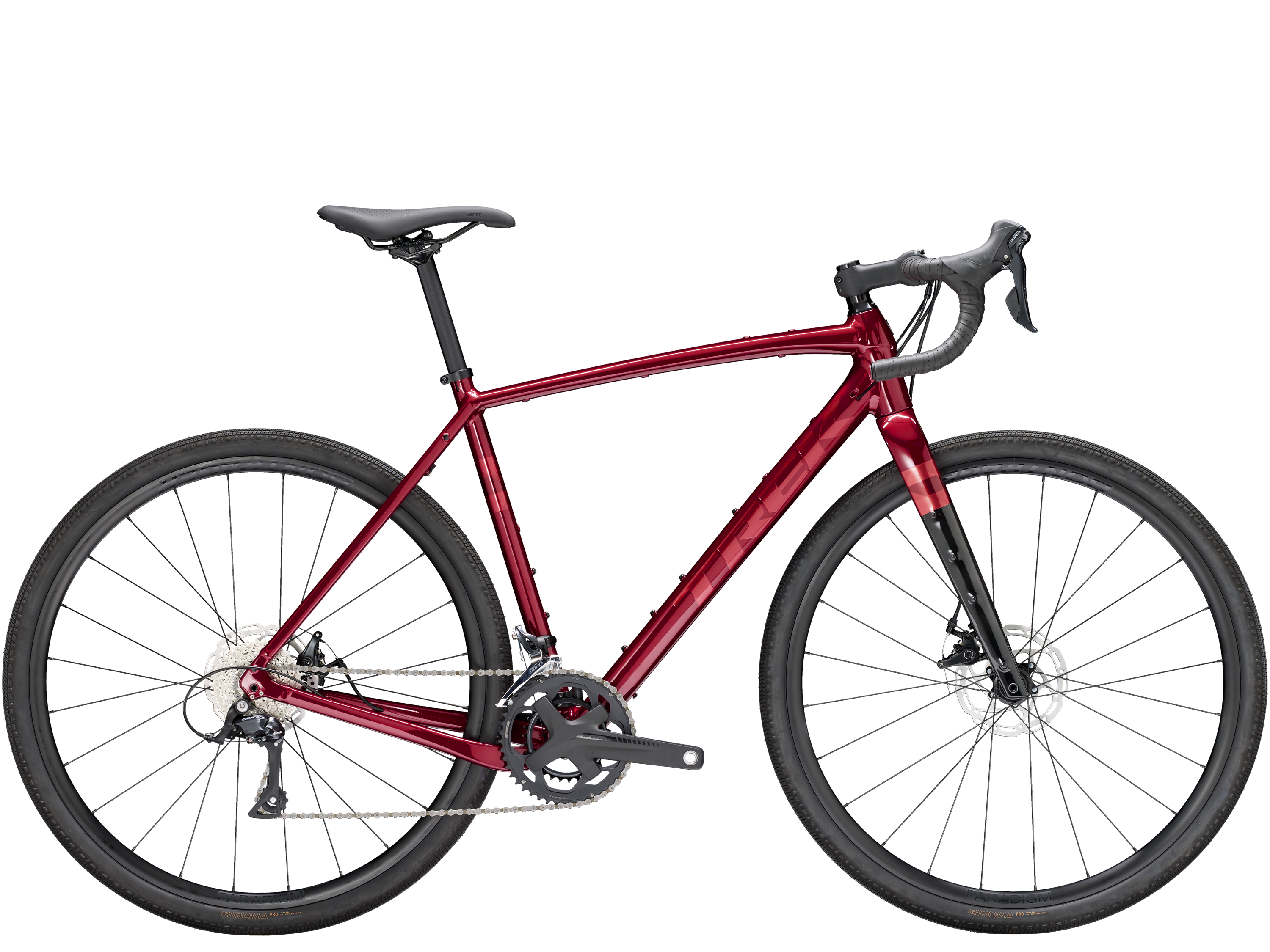 TREK checkpoint ALR3 サイズ56 Checkpoint ALR 3 Gen 2 - Trek Bikes