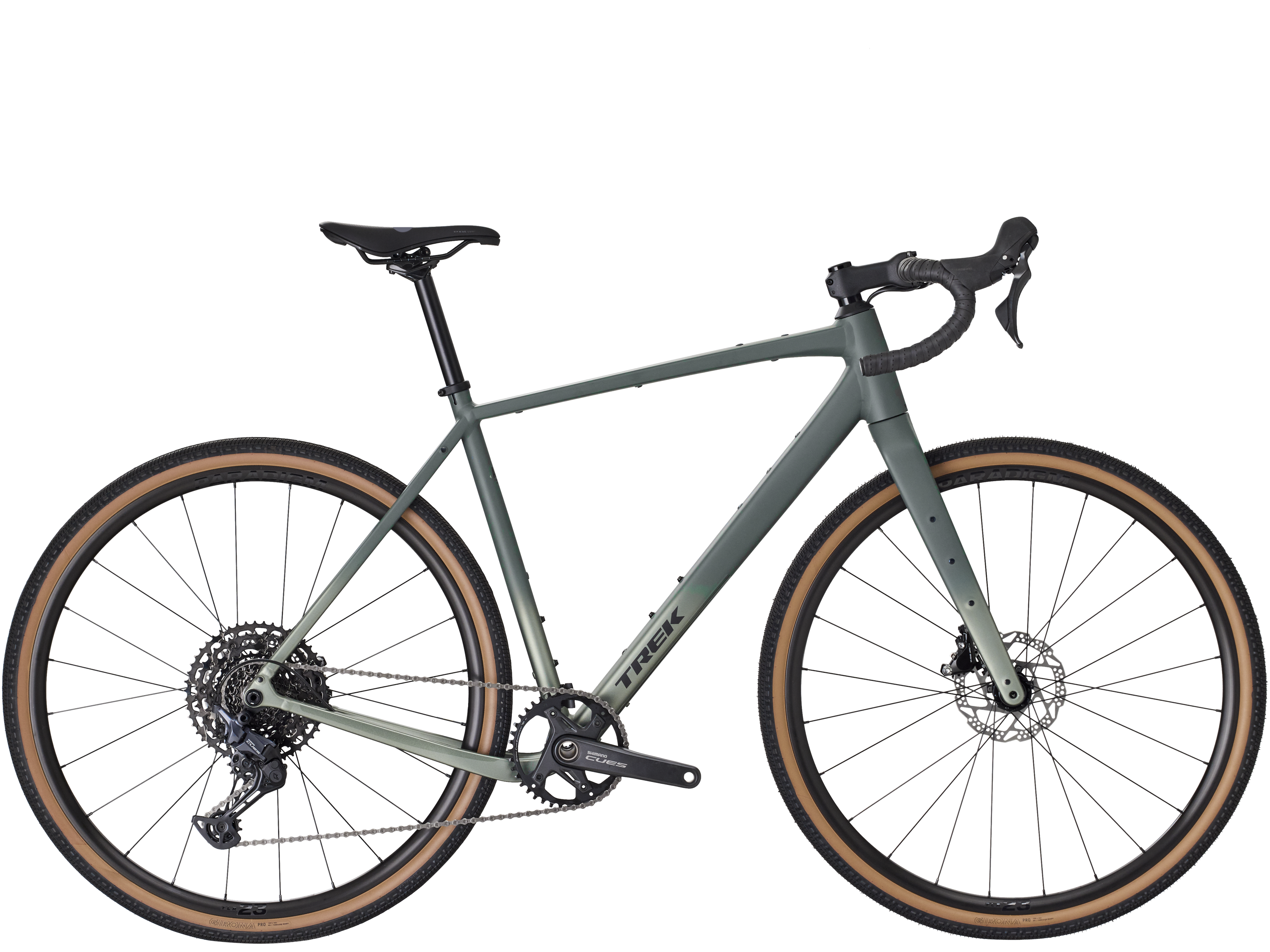 Checkpoint ALR Aluminum Bikes | Checkpoint ALR Series