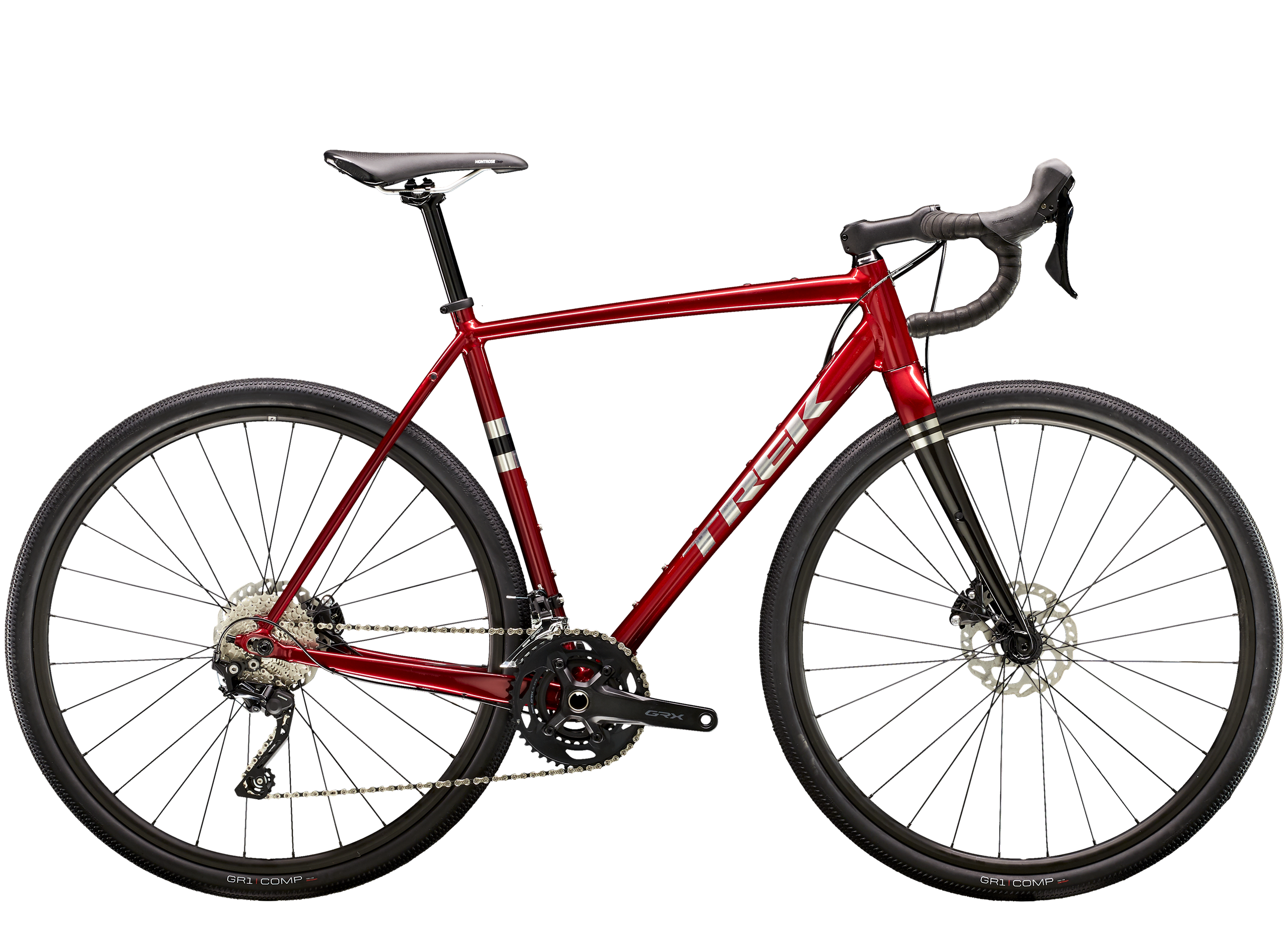 Trek 52 checkpoint 自転車本体 alr4