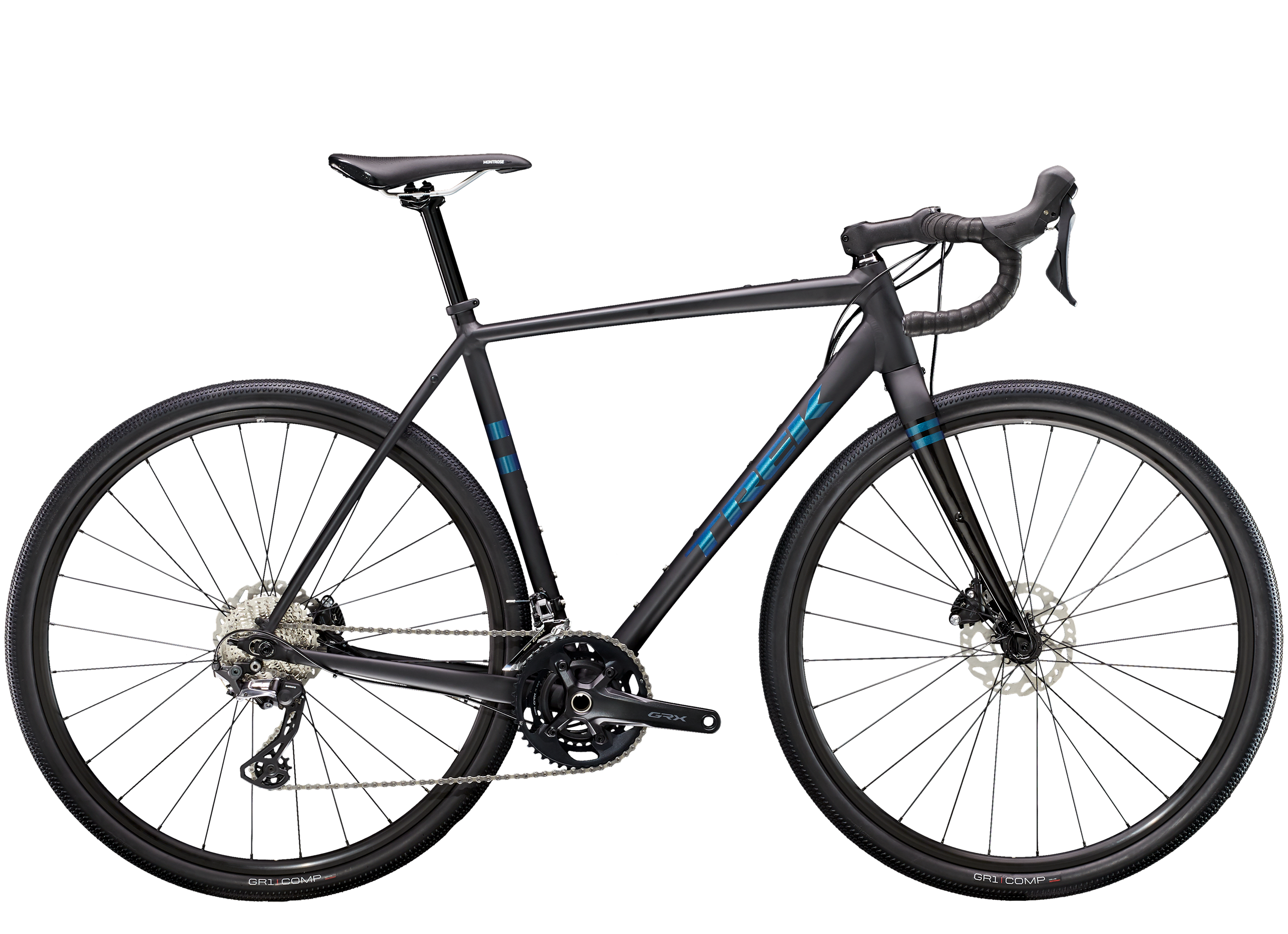di2 5 GRX ALR 49 2021 CHECKPOINT 自転車本体 TREK