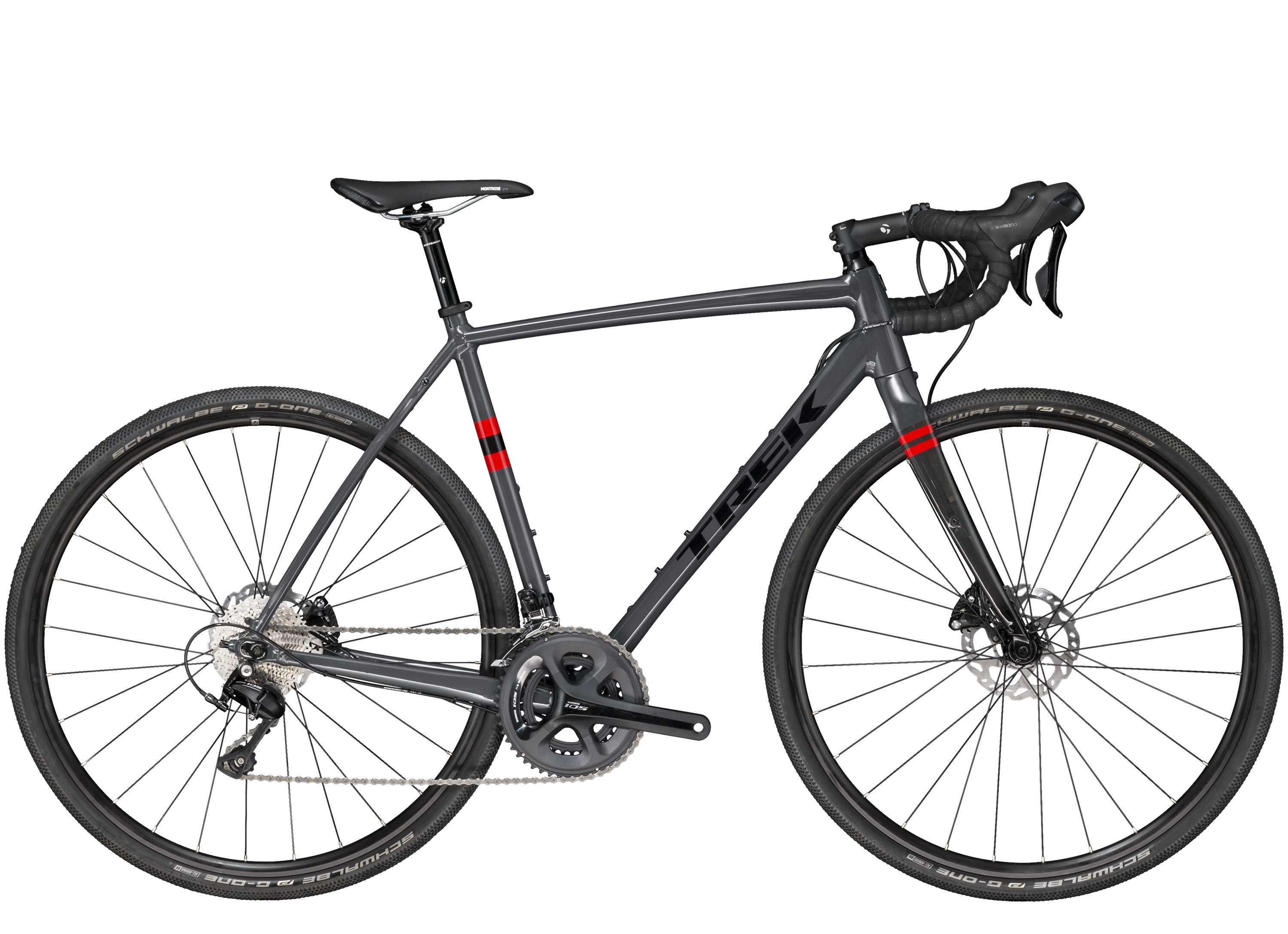 Checkpoint ALR 5 - Trek Bikes