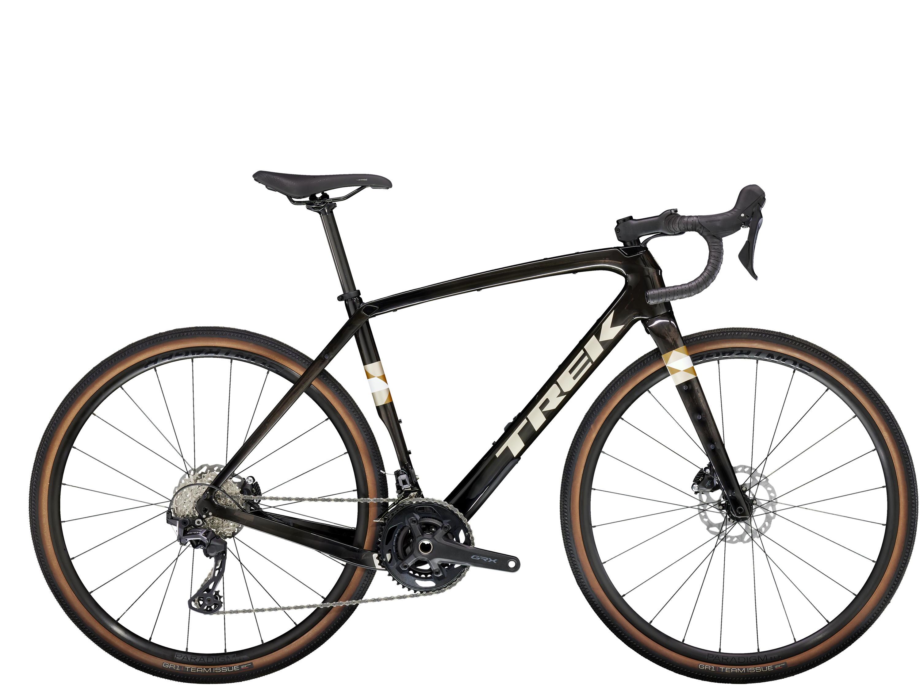 Checkpoint SL 5 Gen 2 - Trek Bikes
