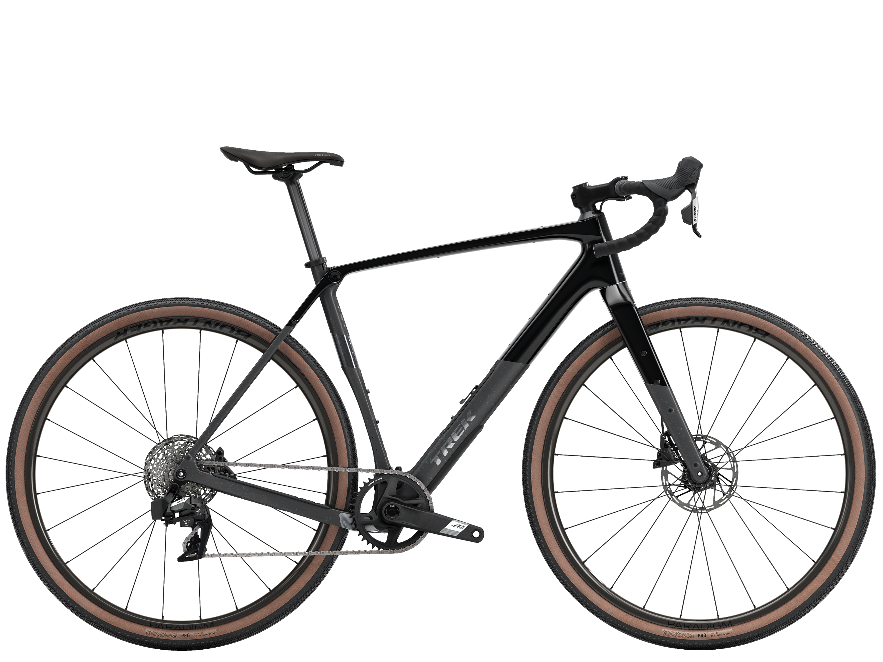 Checkpoint SLカーボングラベルバイク – Trek Bikes (JP)