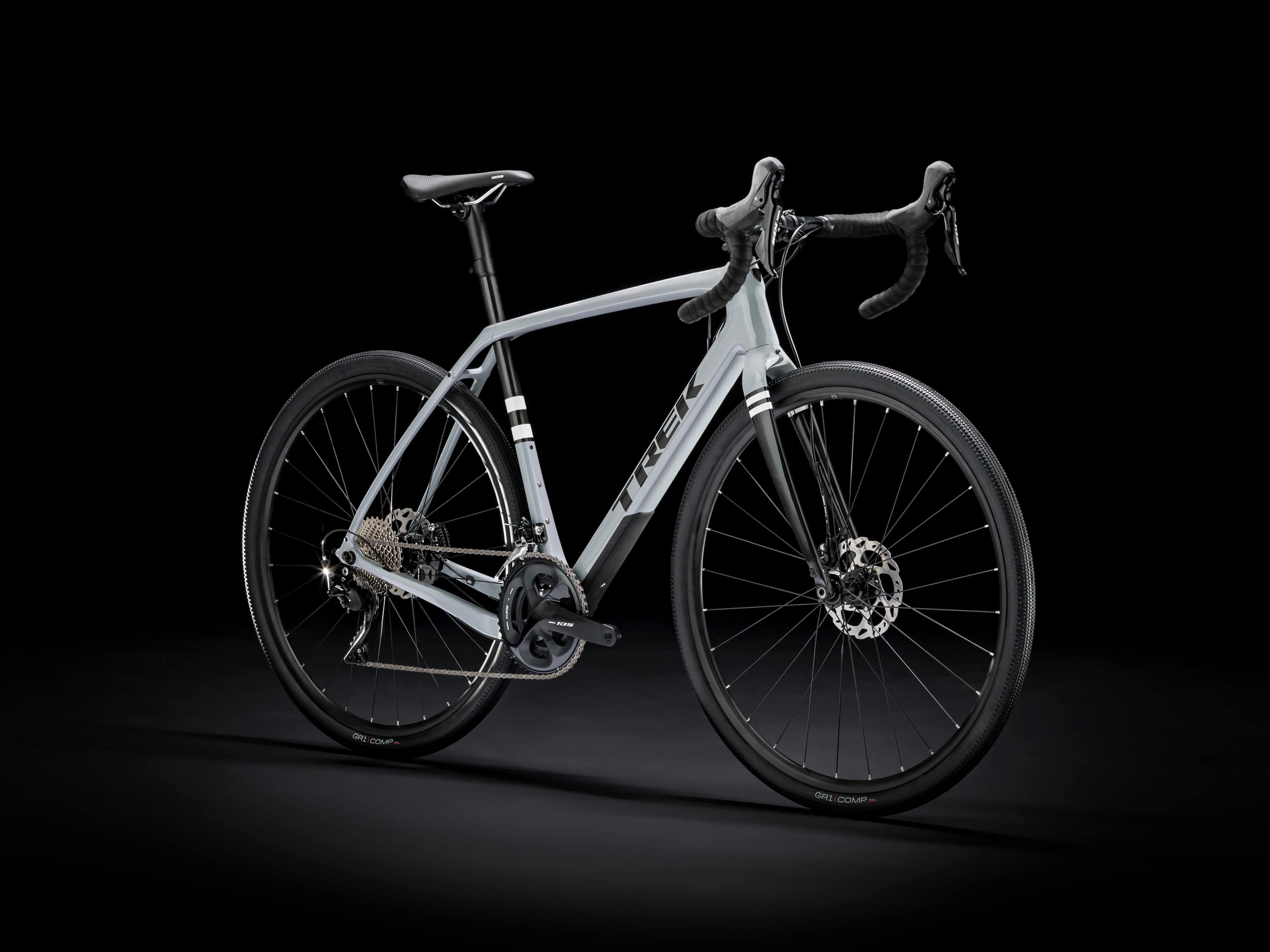 Checkpoint SL 5 - Trek Bikes (JP)