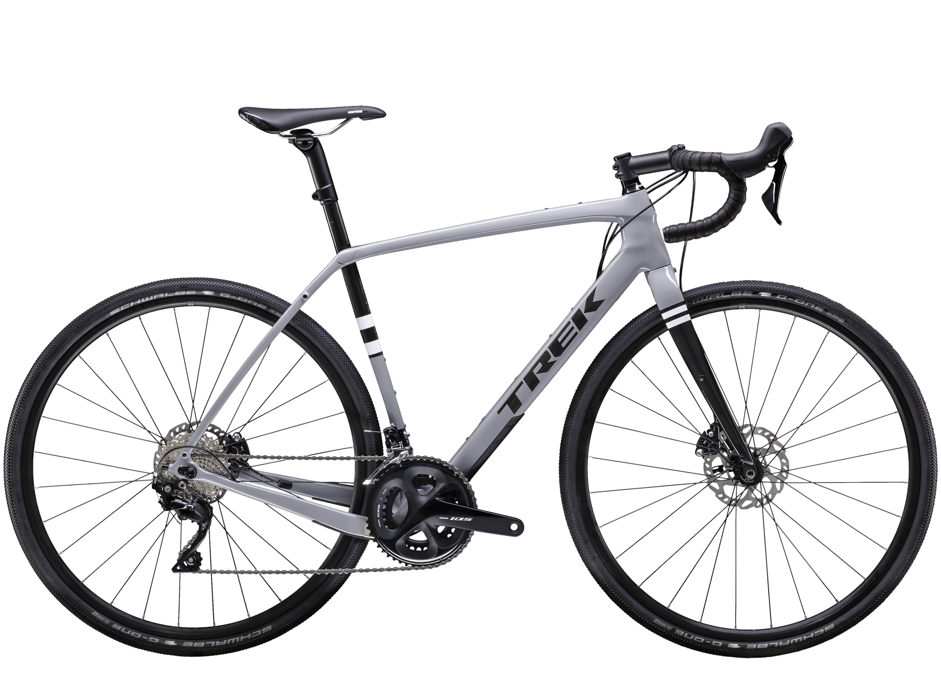 Checkpoint SL 5 - Trek Bikes (JP)