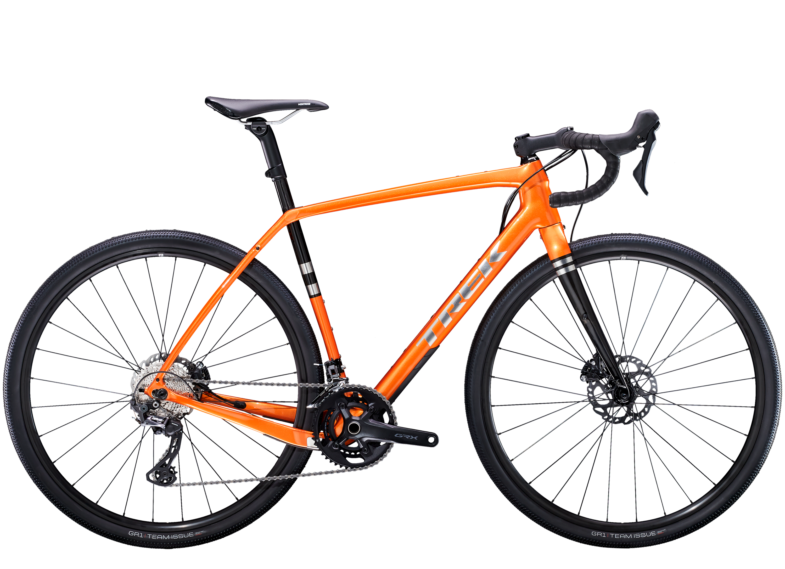Checkpoint SL 5 - Trek Bikes