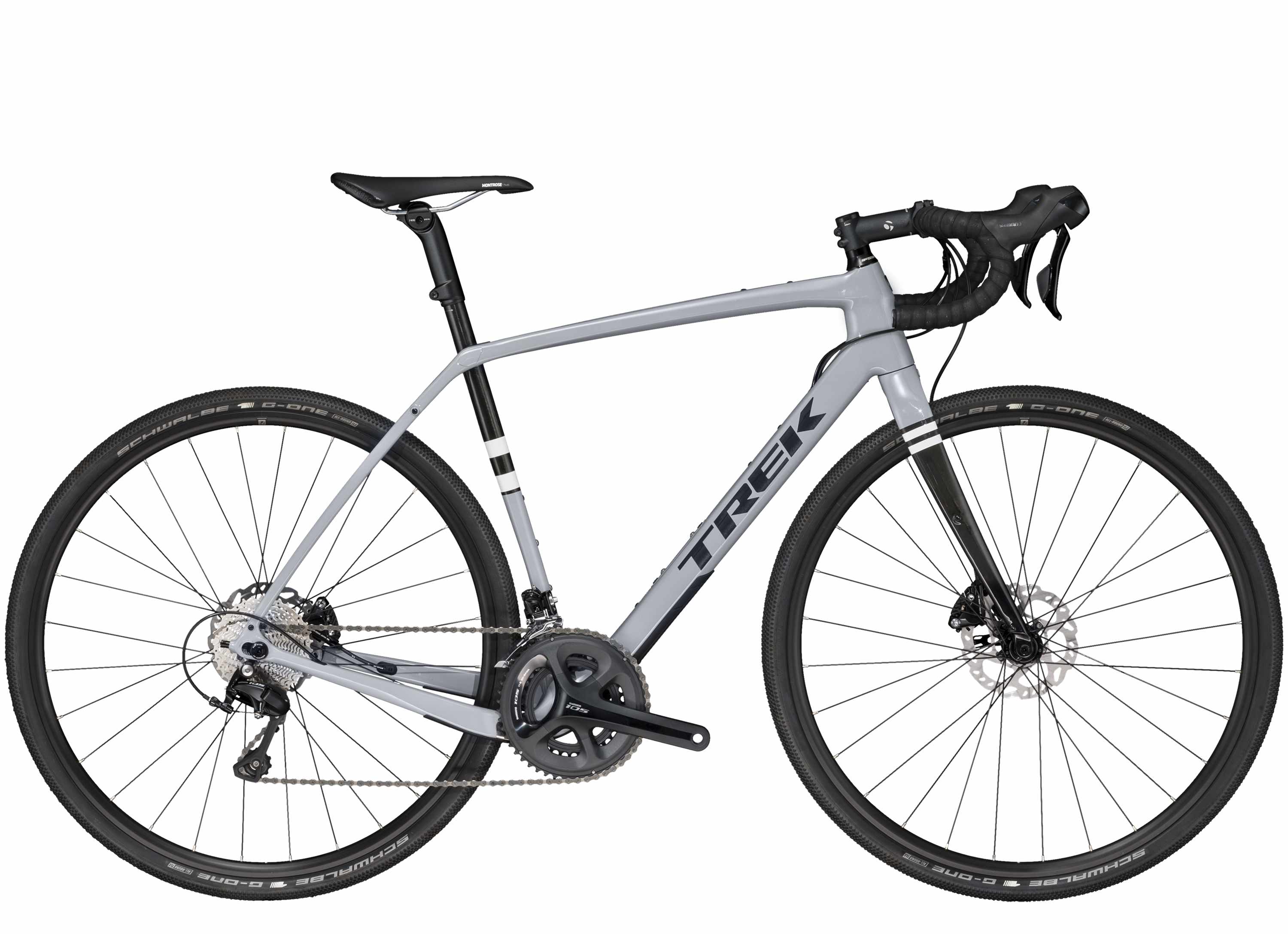 Checkpoint SL 5 - Trek Bikes (JP)