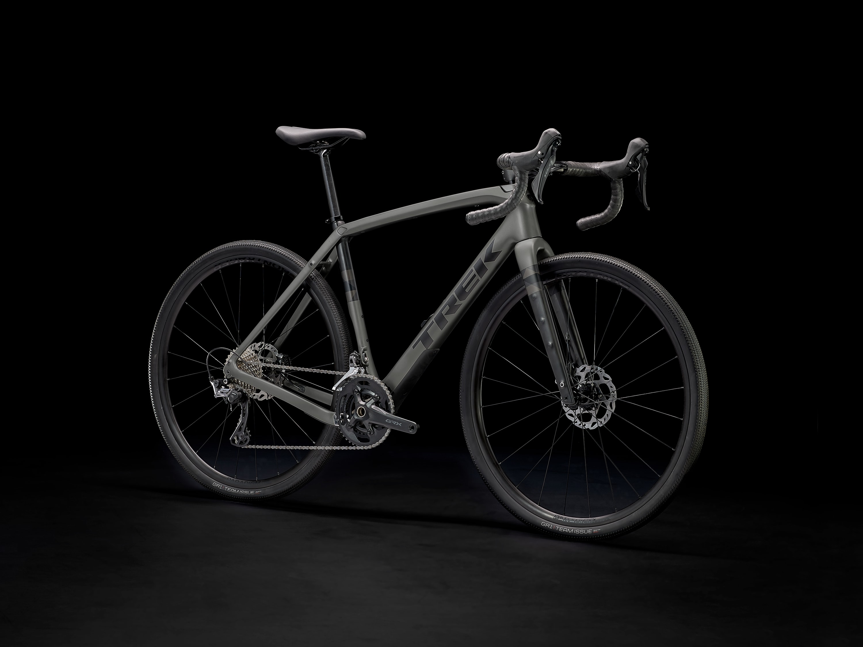 Checkpoint SL 5 - Trek Bikes (JP)