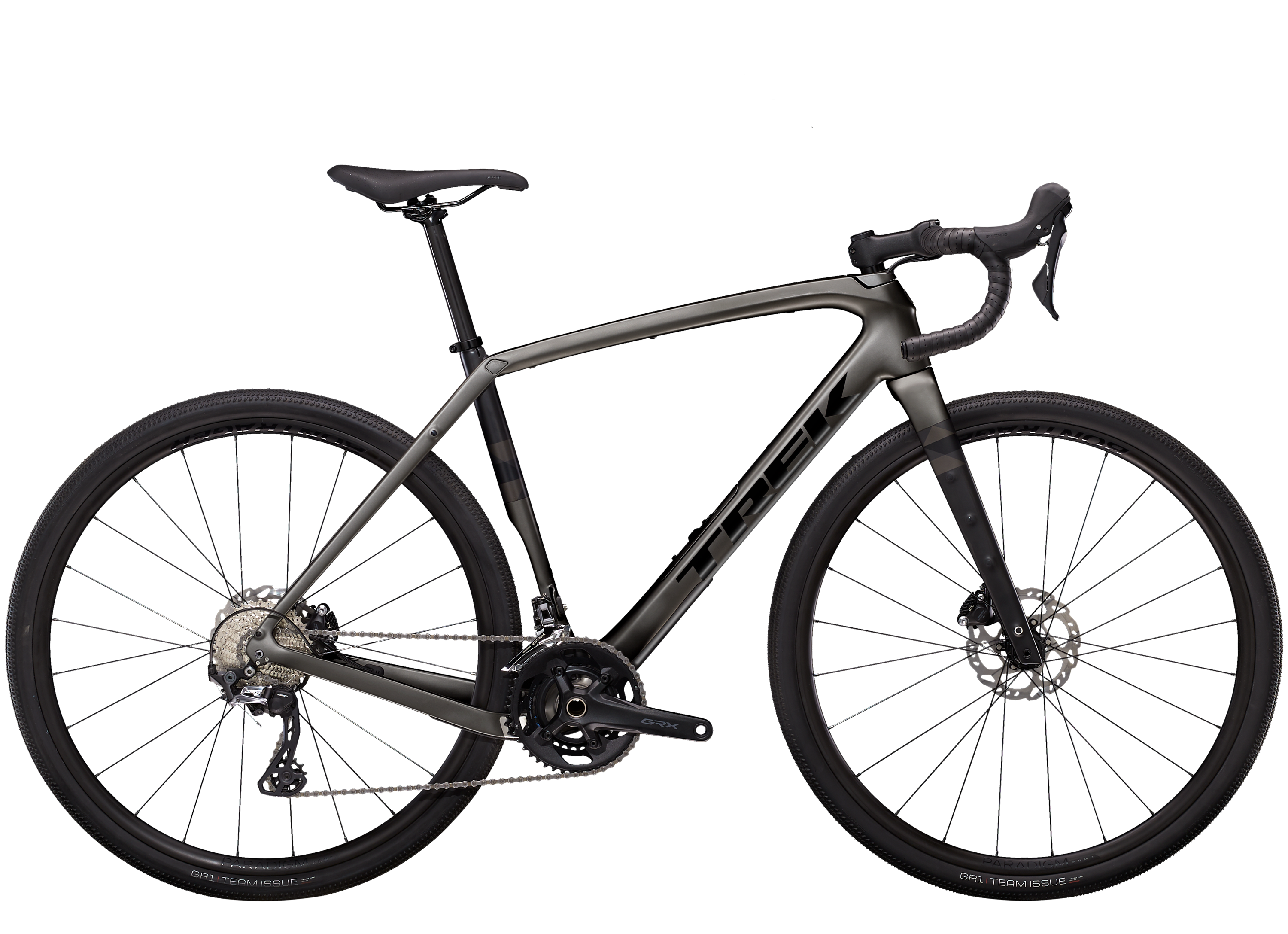 52サイズ TREK Checkpoint GRX Di2 SL5