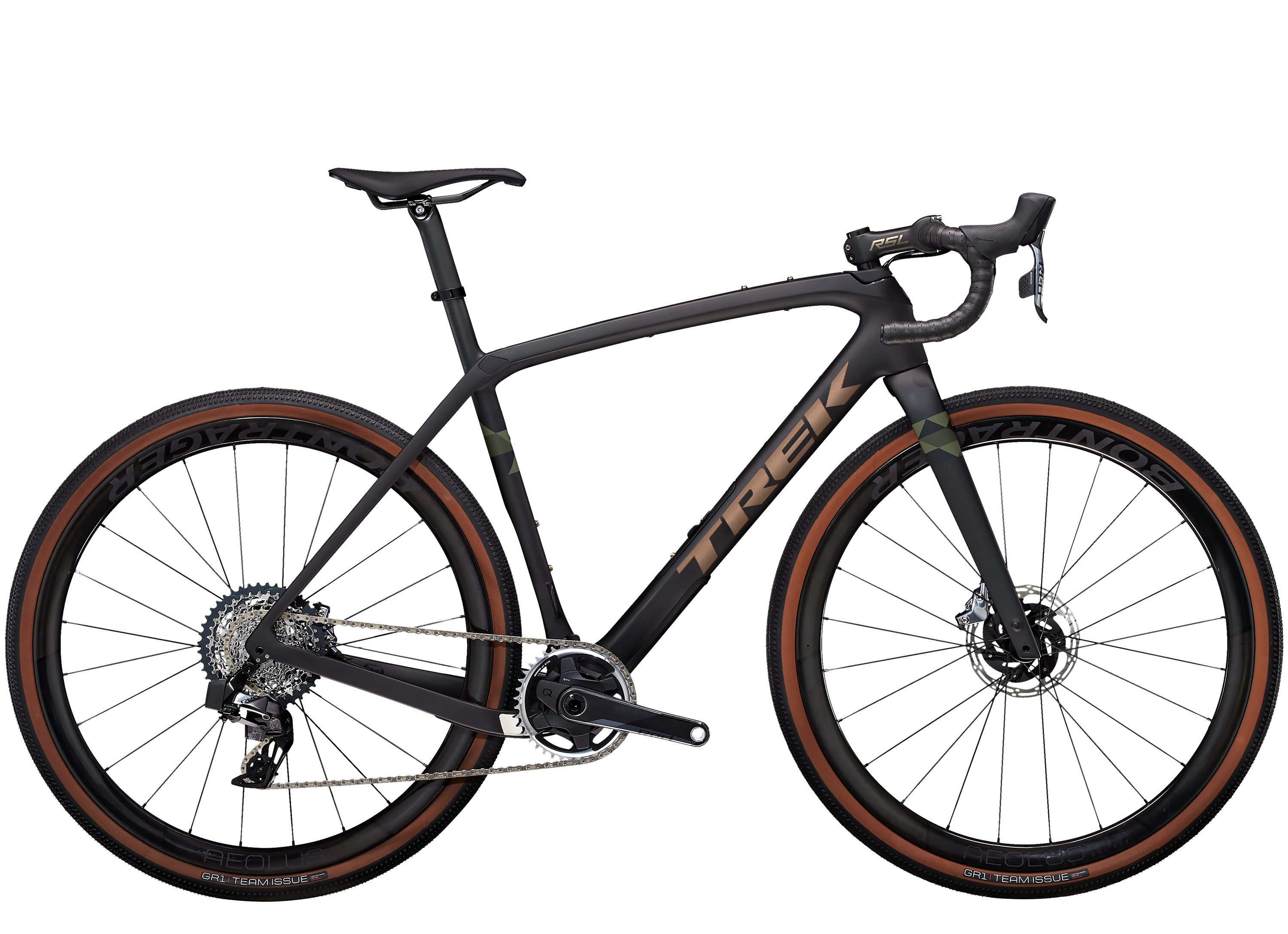GRX m*n様 Trek SLR Di2グラベルロード Checkpoint