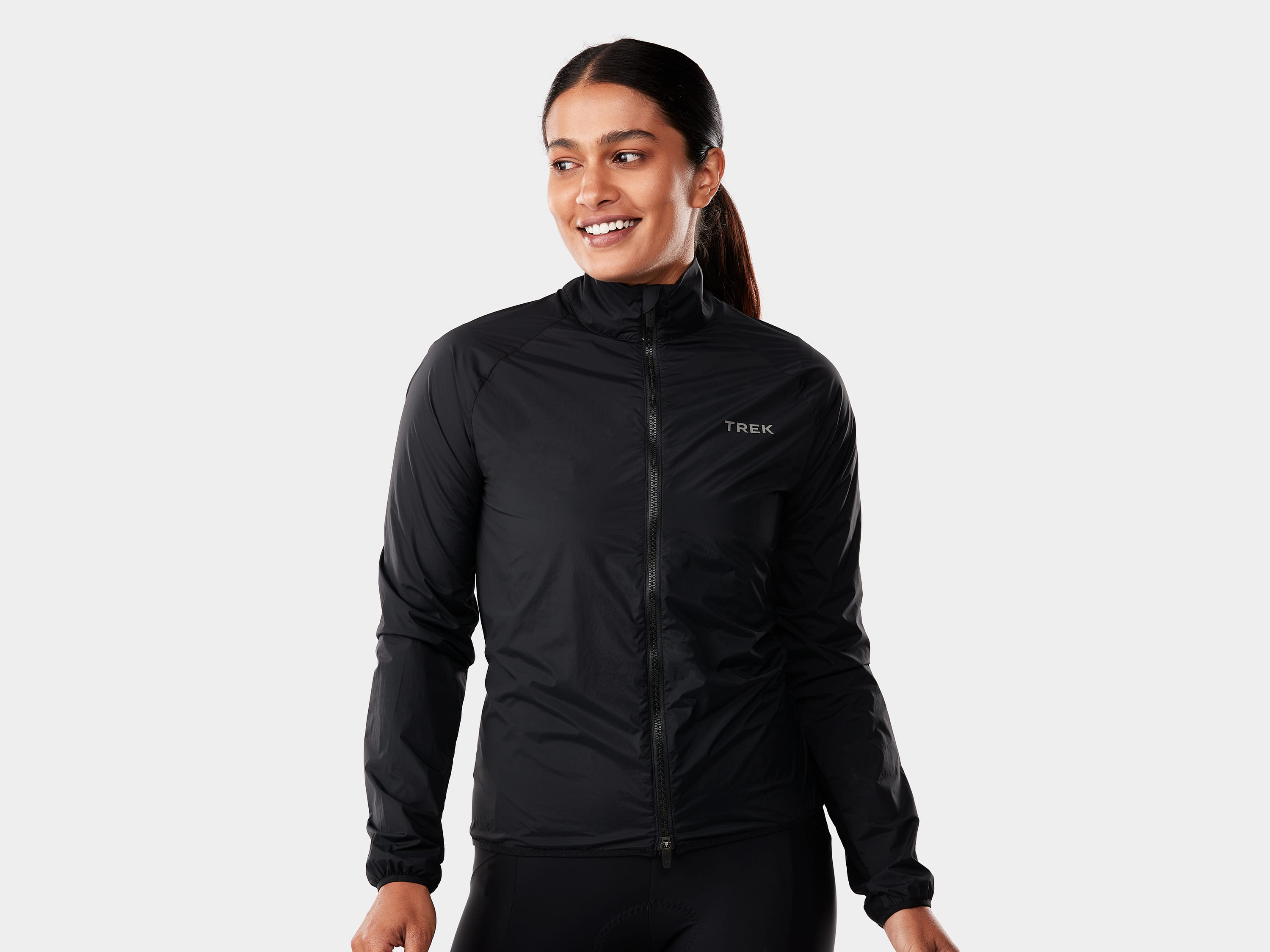 TREK ウインドジャケット ウインドジャケット TREK