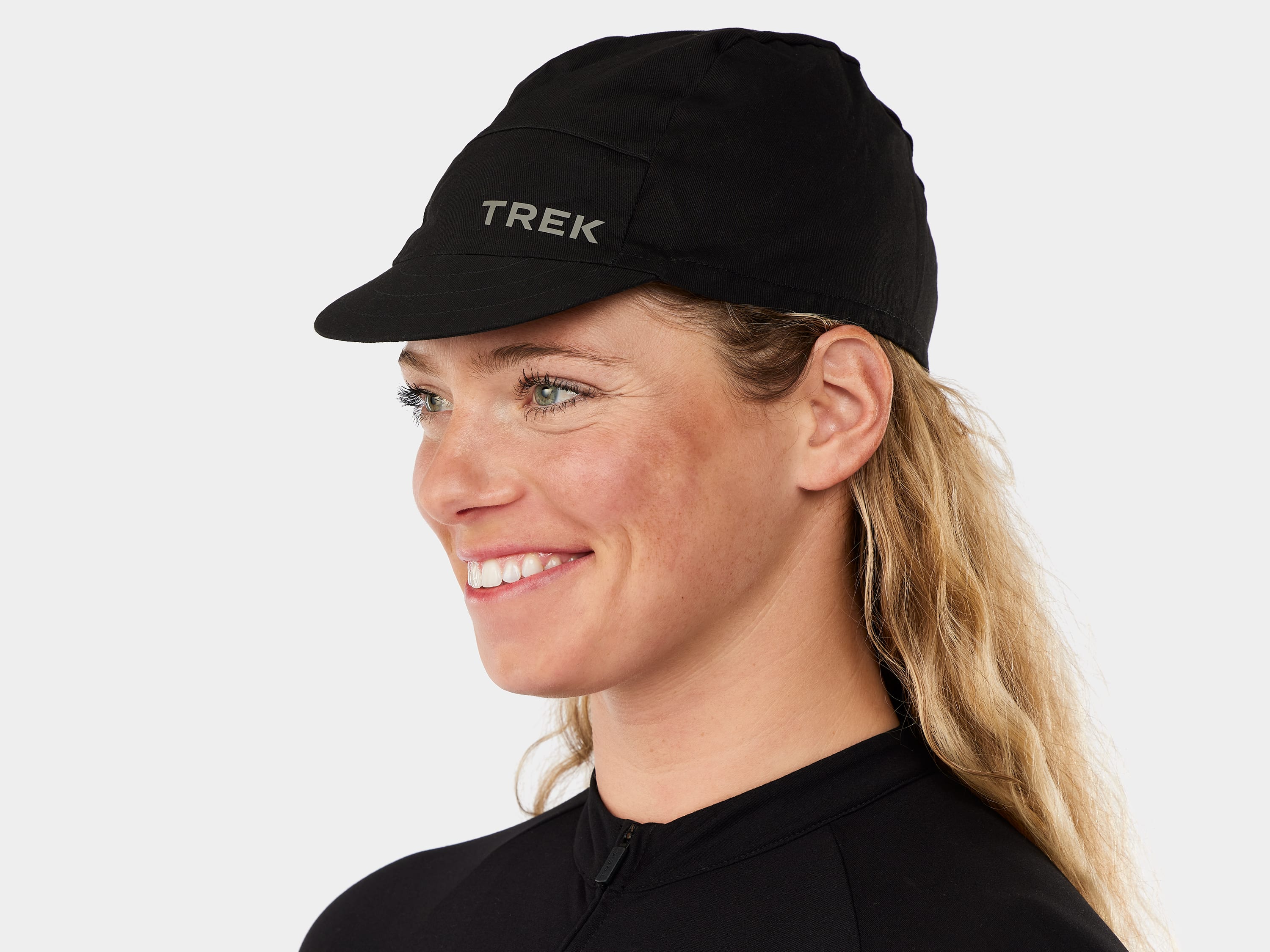 ト*ゥ様 TREK　キャップ　リドルトレック　帽子　SANTI 支給品　Lidl