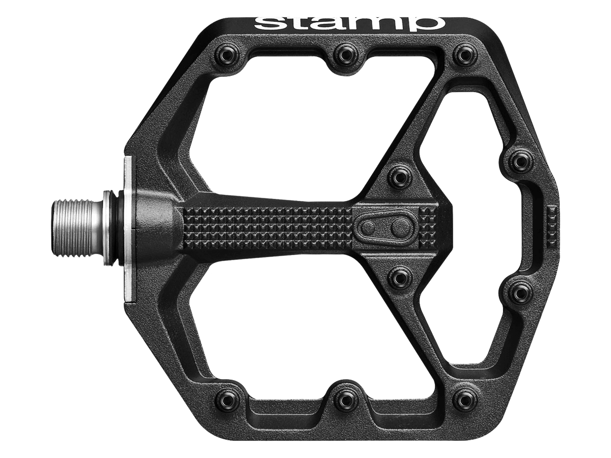 Crankbrothers Stamp 7 Small Pedal Set - Trek Bikes