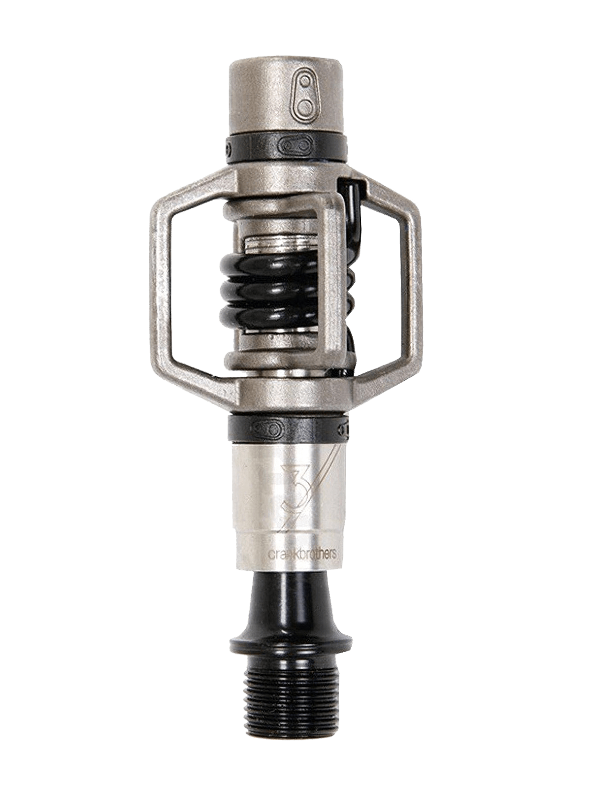 crankbrothers eggbeater3 エッグビーター3