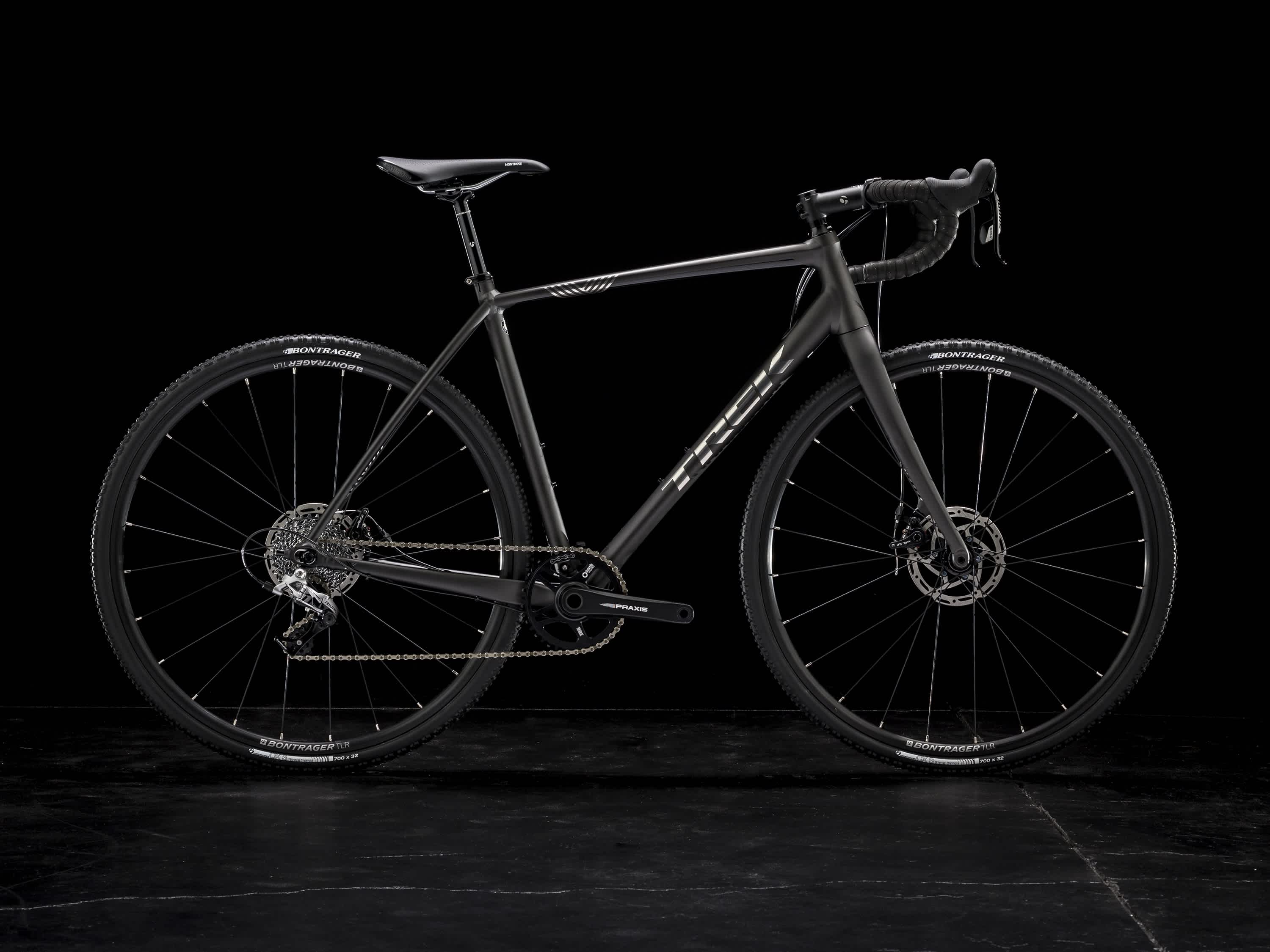 Crockett 5 Disc - Trek Bikes (CA)