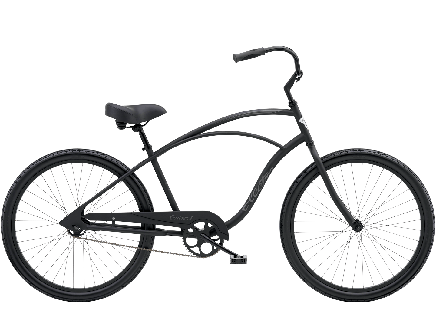 Cruiser 1 Step-Over - Electra Bikes