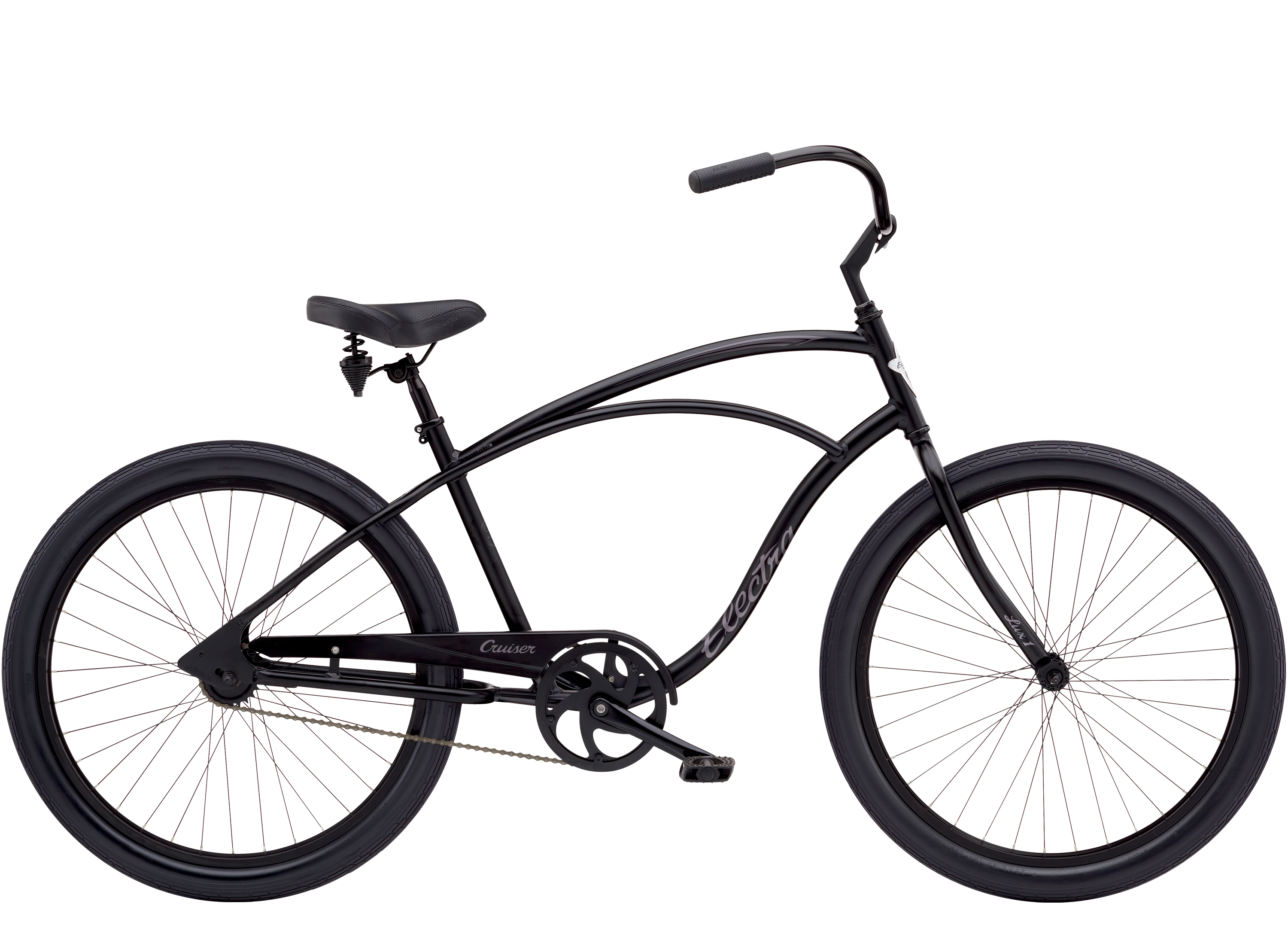 【室内保管】 エレクトラ Cruiser LUX 1 ビーチクルーザー Cruiser Lux 1 Step-Over - Electra Bikes