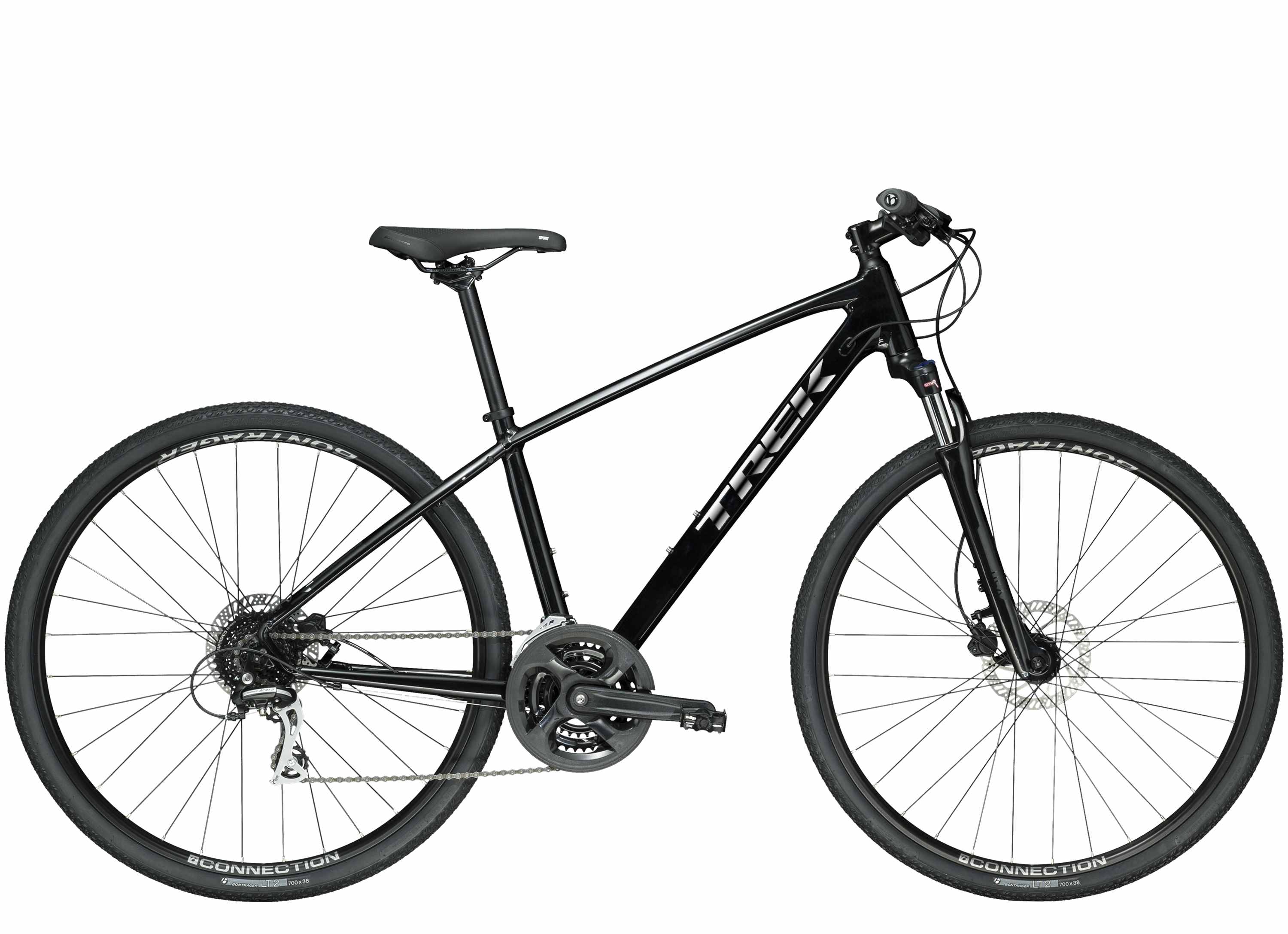【GWセール】TREK DUALSPORTS2 Dual Sport 2 - Trek Bikes