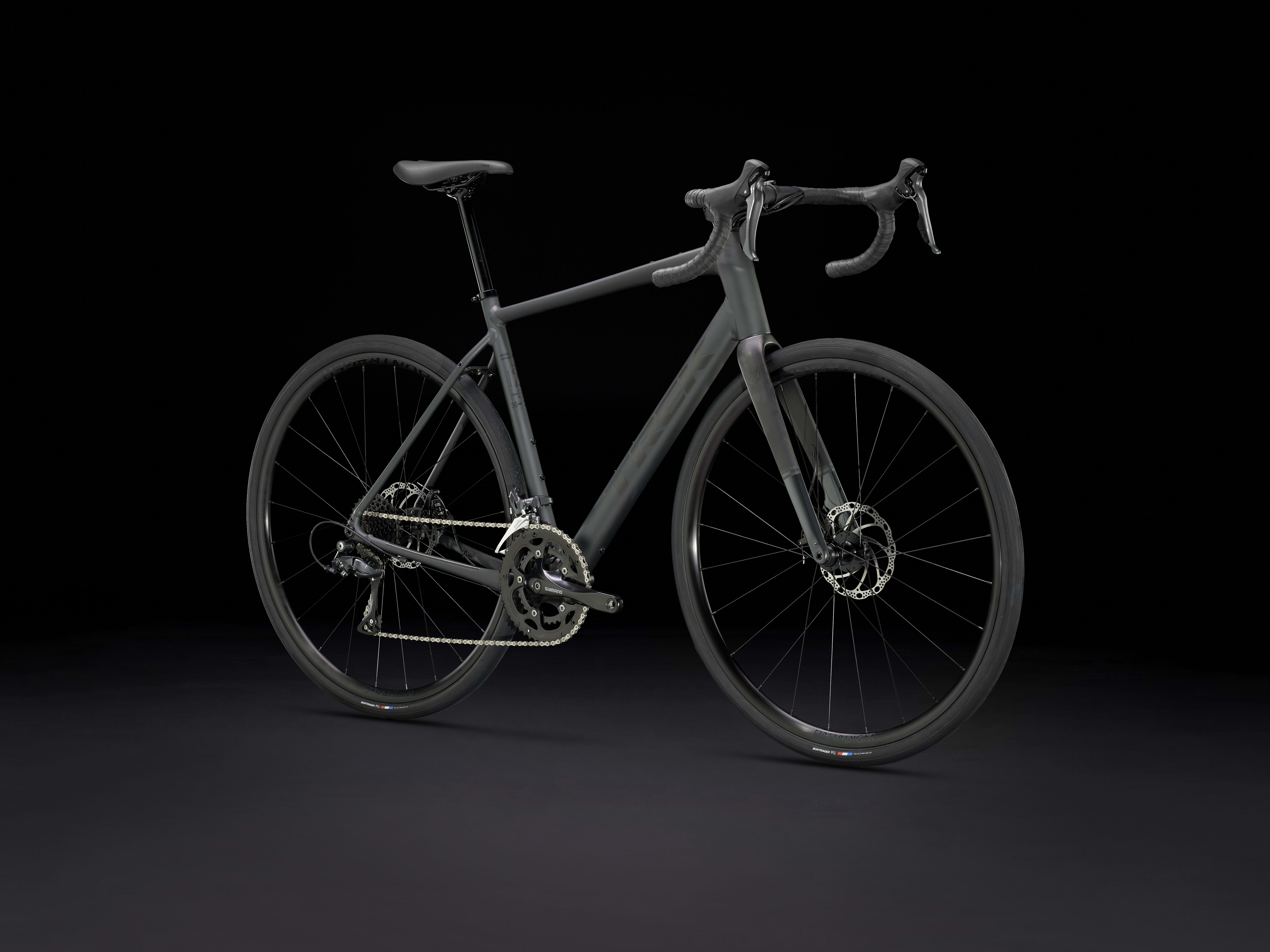 Domane AL 2 Gen 4 - Trek Bikes (JP)