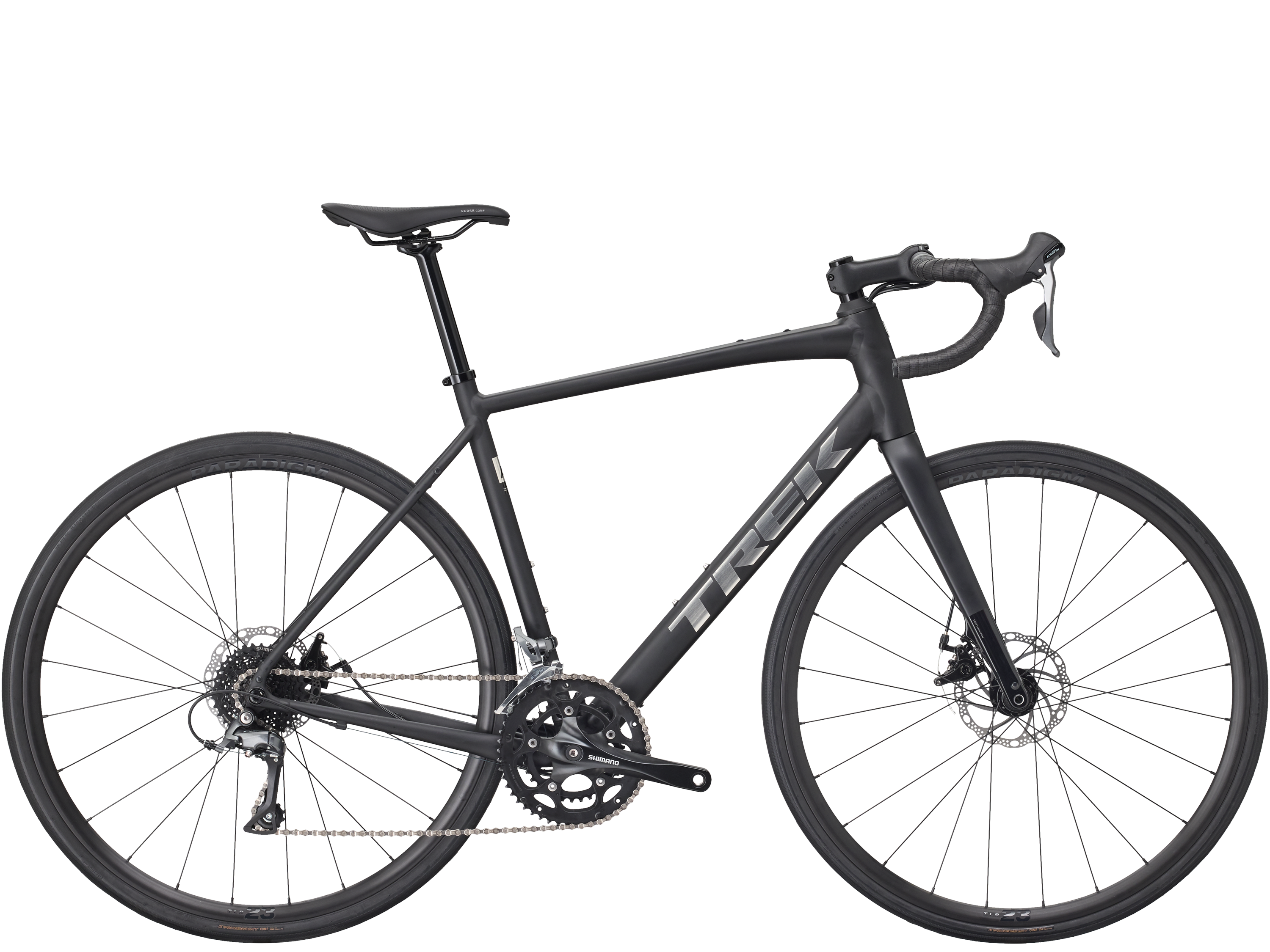 Domane ALシリーズ｜Trekのアルミロードバイク (JP)