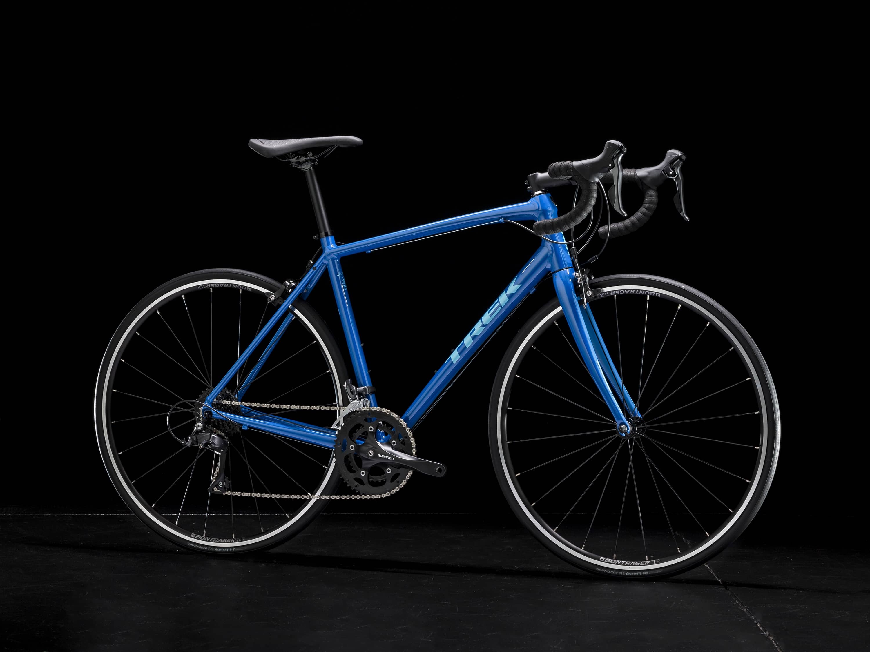 Domane AL 2 - Trek Bikes