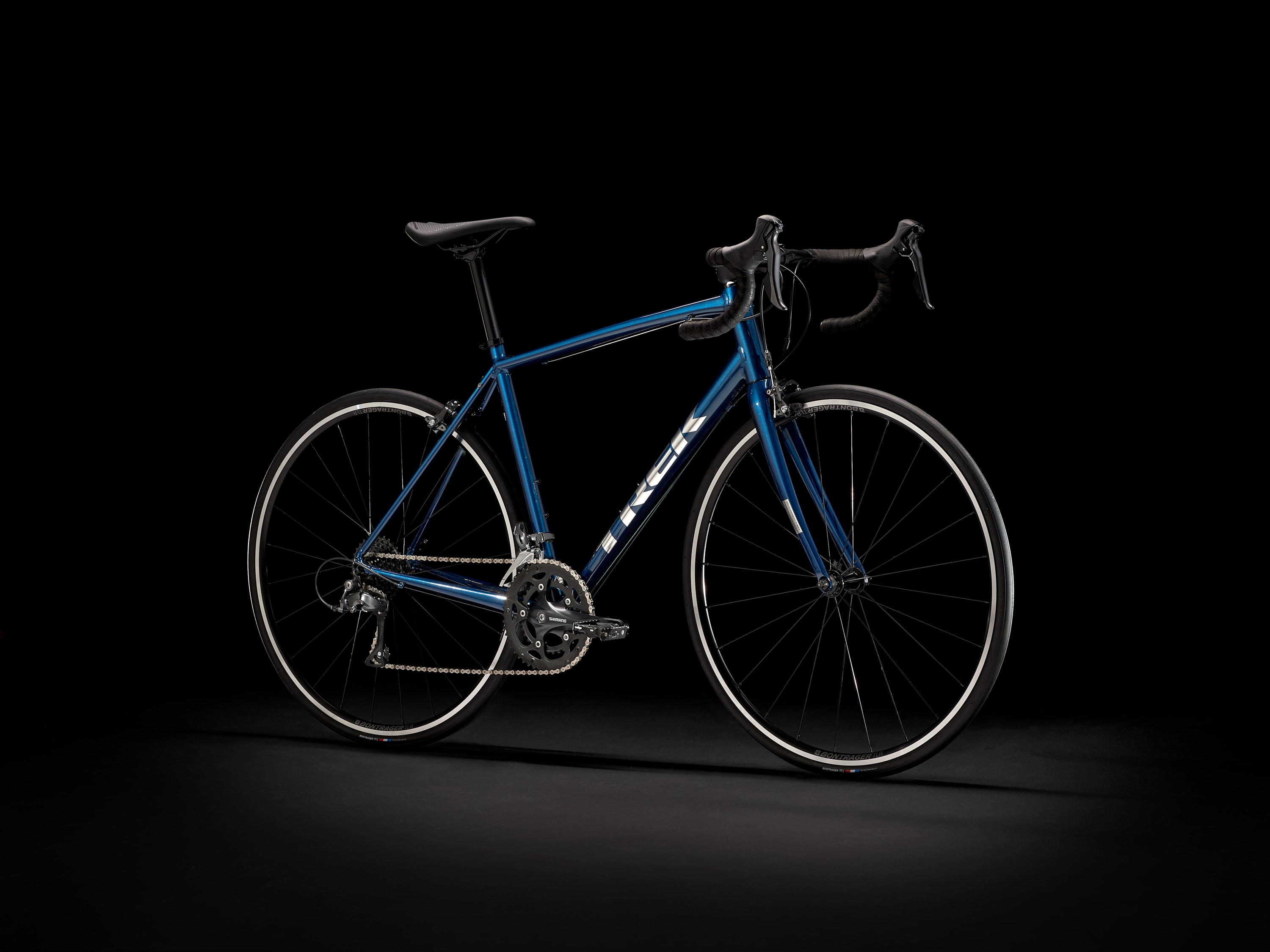 Domane AL 2 Rim - Trek Bikes (JP)