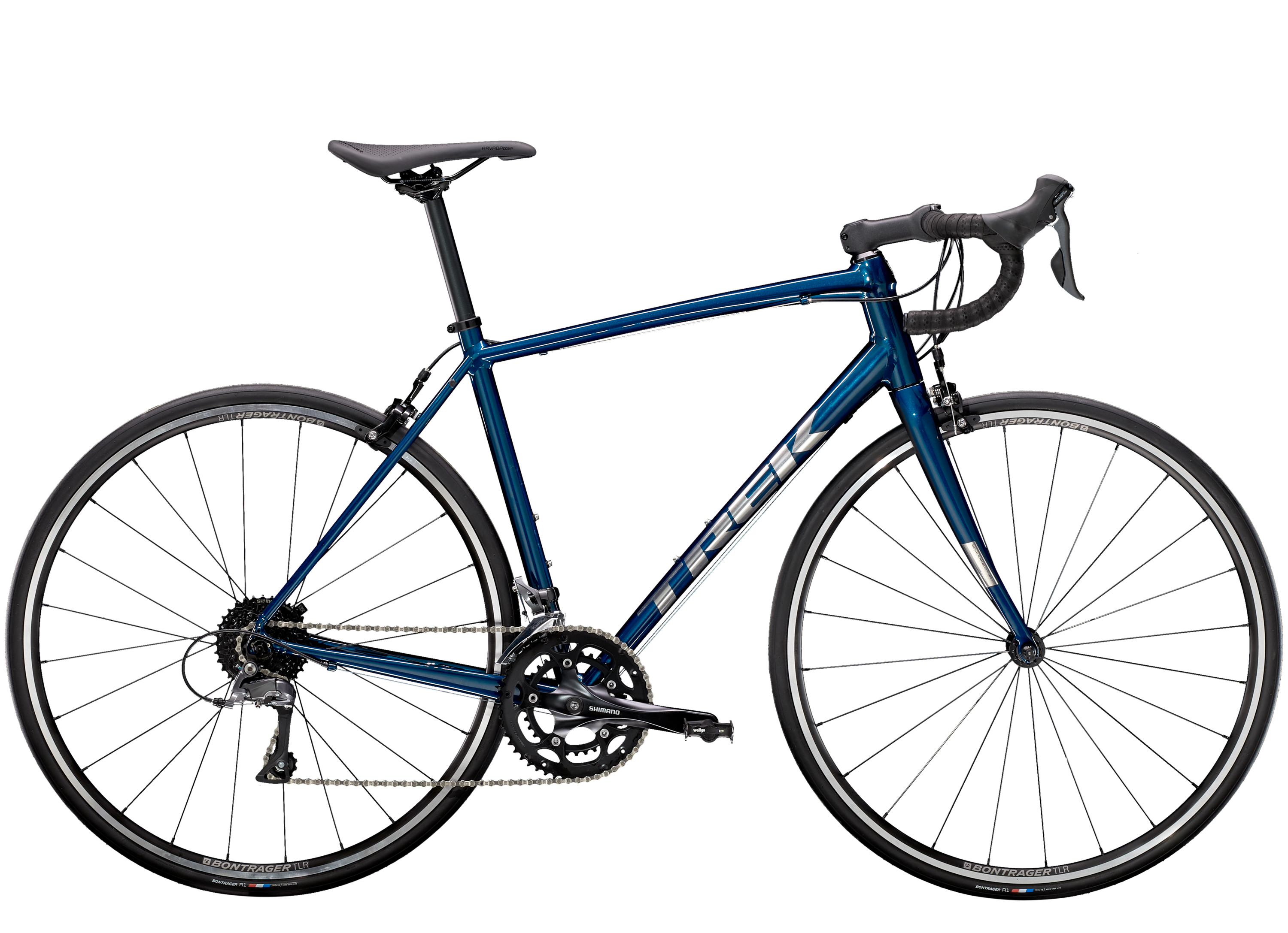 Domane AL 2 Rim - Trek Bikes