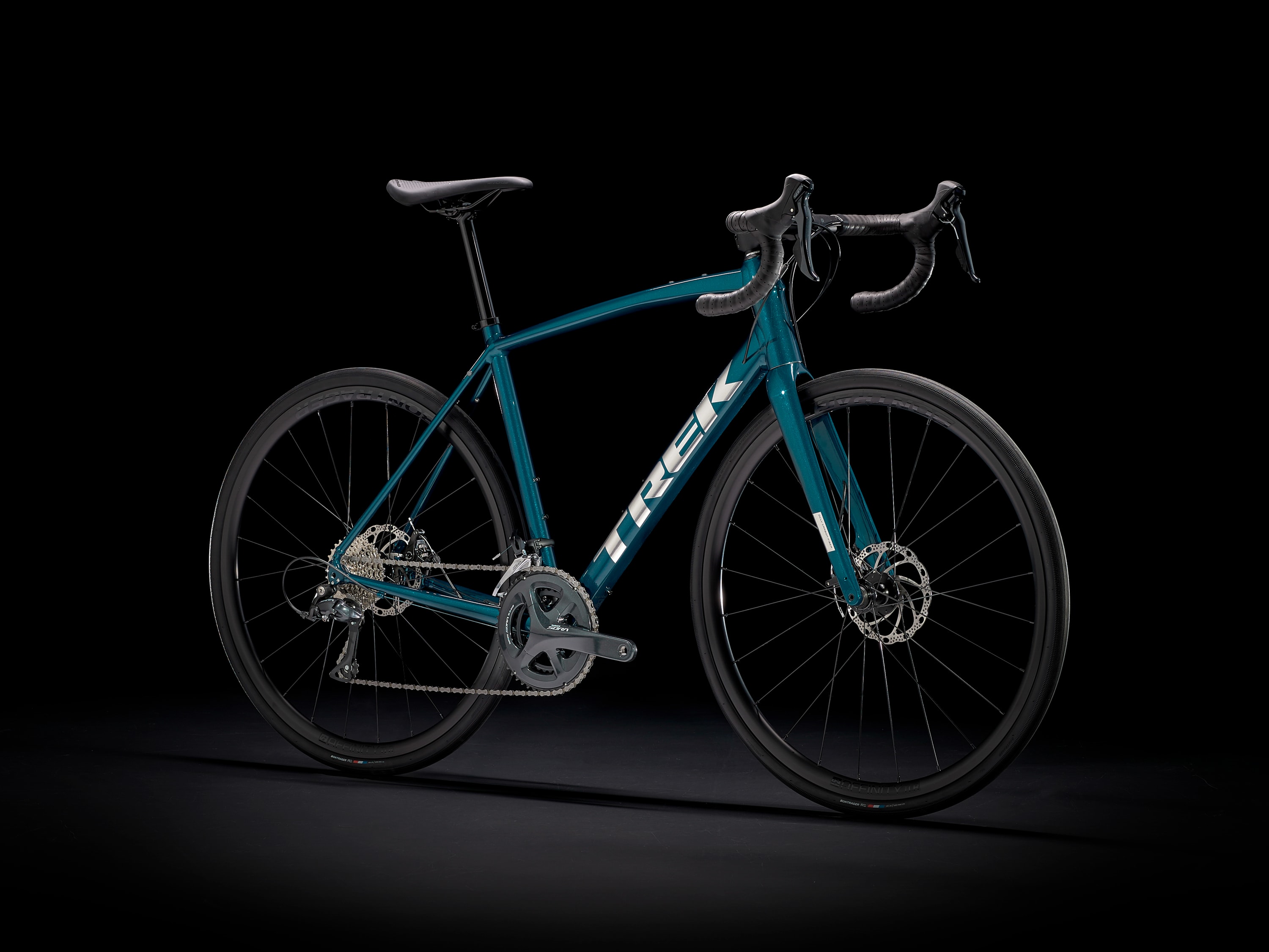 Domane AL 3 Gen 3 - Trek Bikes
