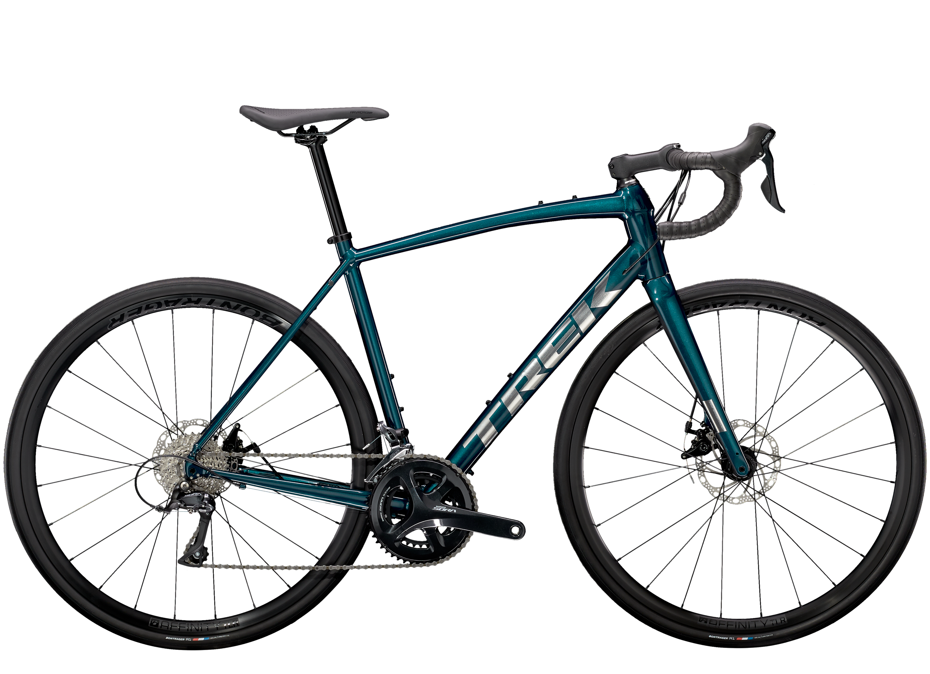 Domane AL 3 Gen 3 - Trek Bikes (JP)