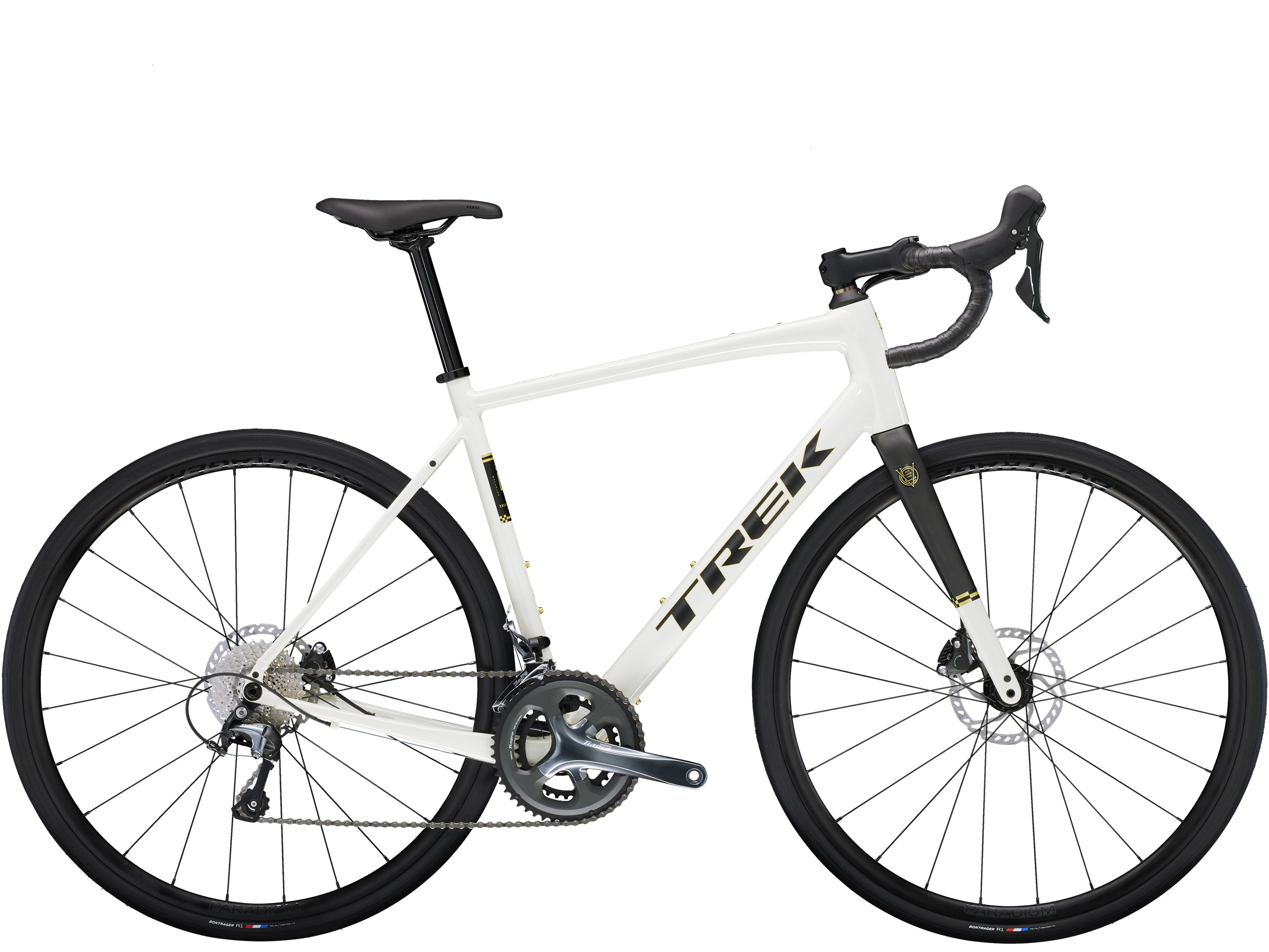 Domane AL 4 Gen 4 - Trek Bikes (JP)