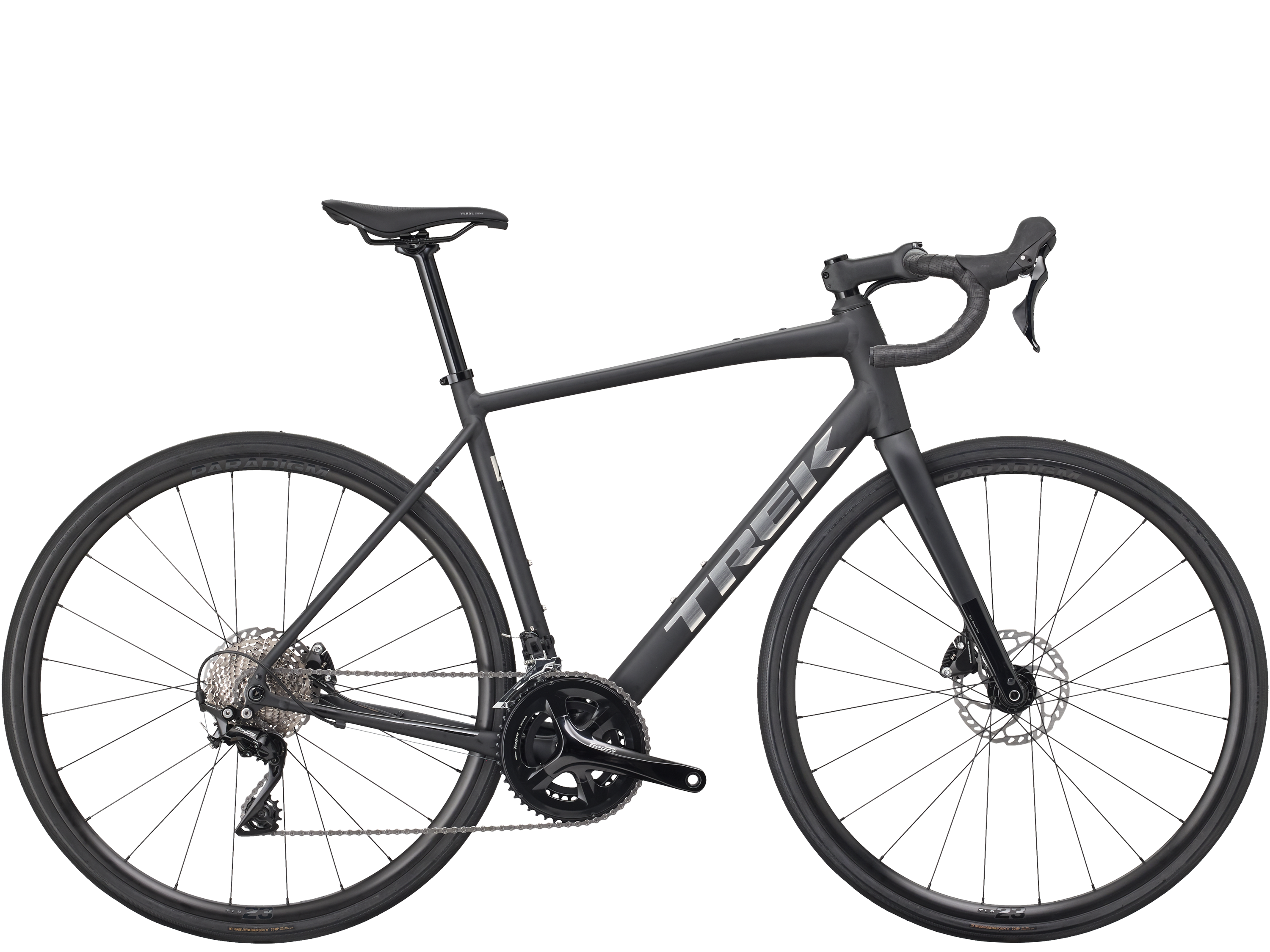 Domane AL アルミロードバイク – Trek (JP)