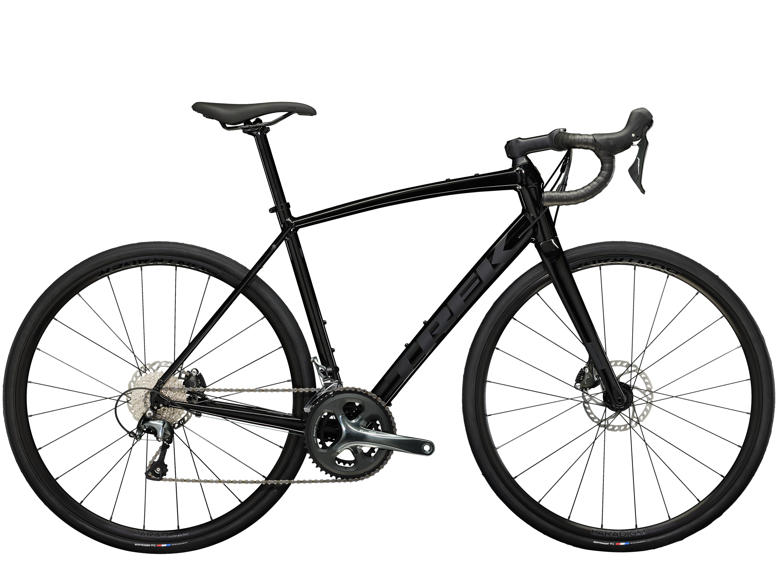 自転車本体 TREK Domane AL 4 Gen 3 Domane AL 4 Gen 3 - Trek Bikes