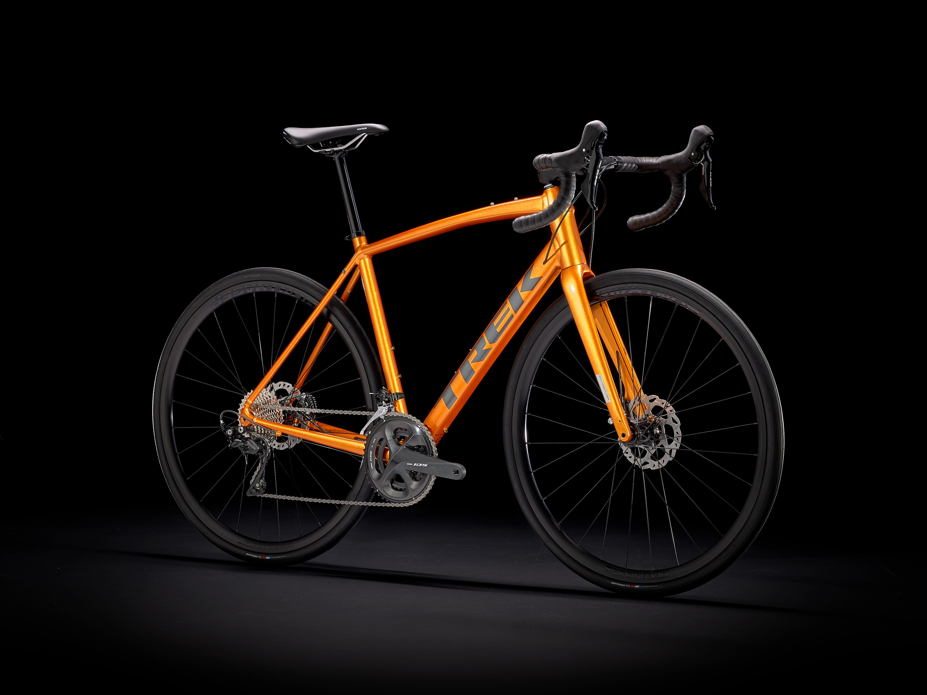 Domane AL 5 Gen 3 - Bicicletas Trek (PT)