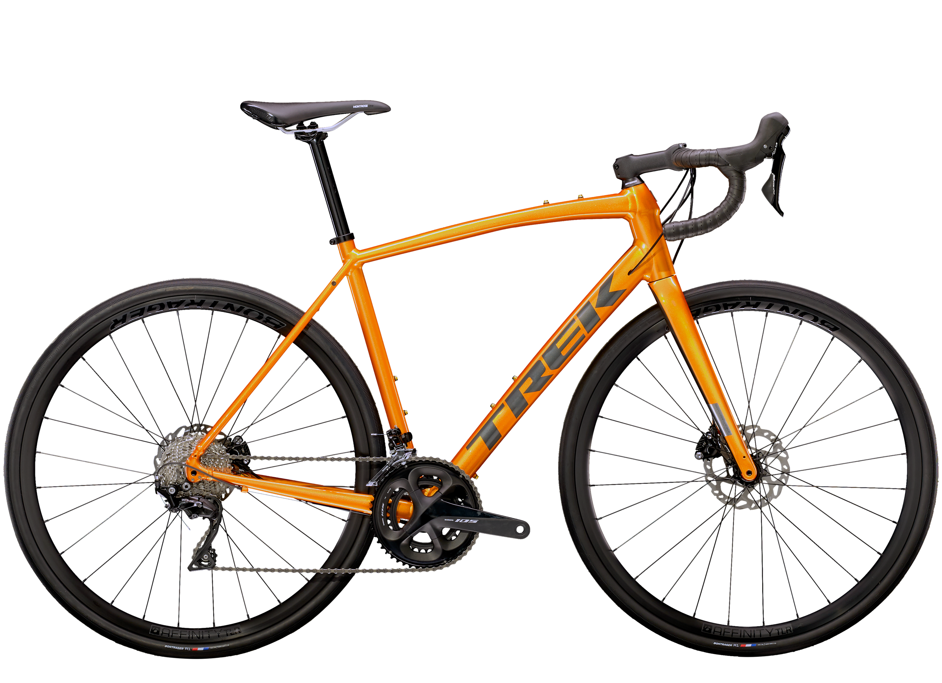 Domane AL 5 Gen 3 - Bicicletas Trek (PT)