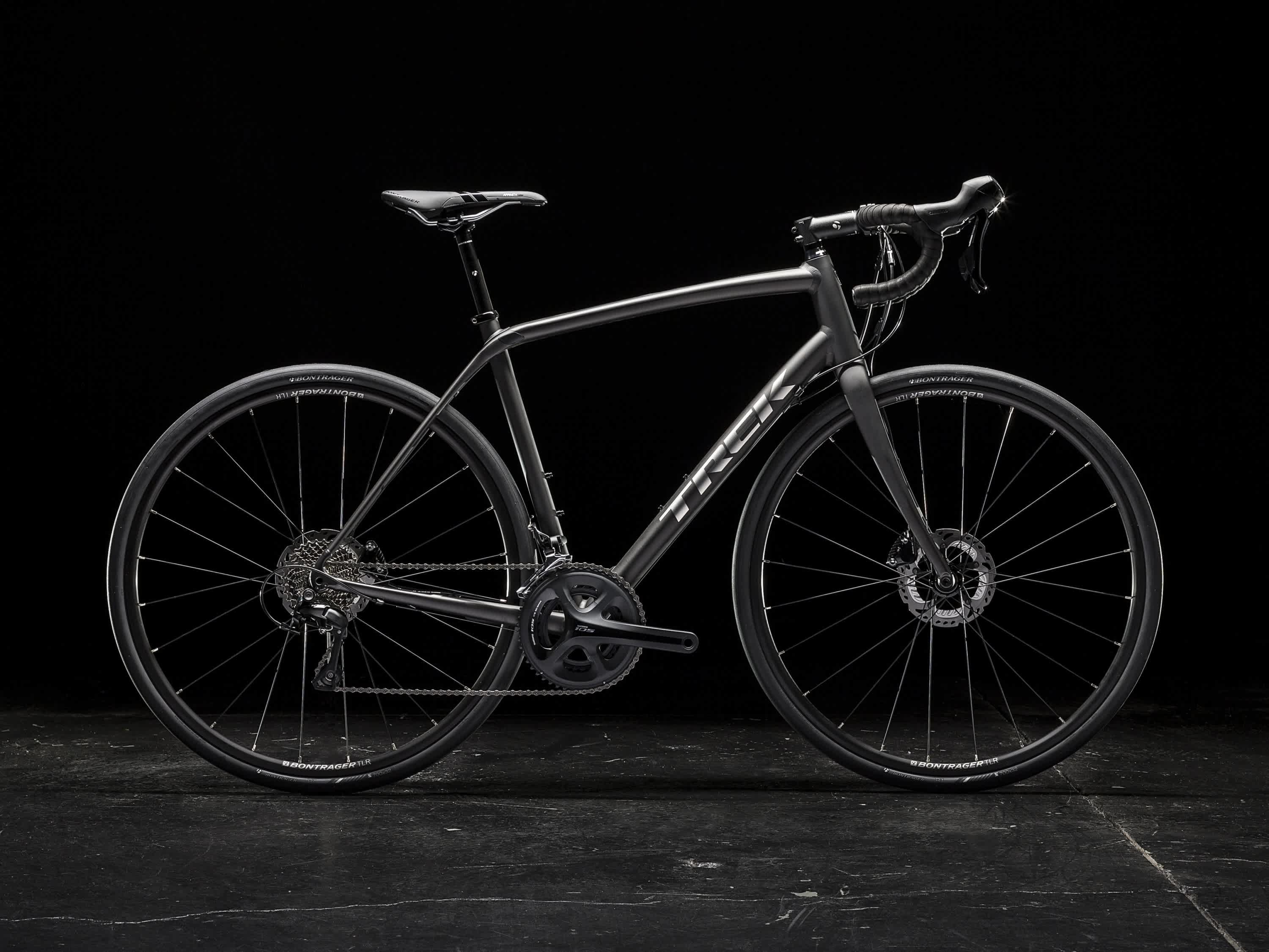 Domane ALR 5 Disc - Trek Bikes