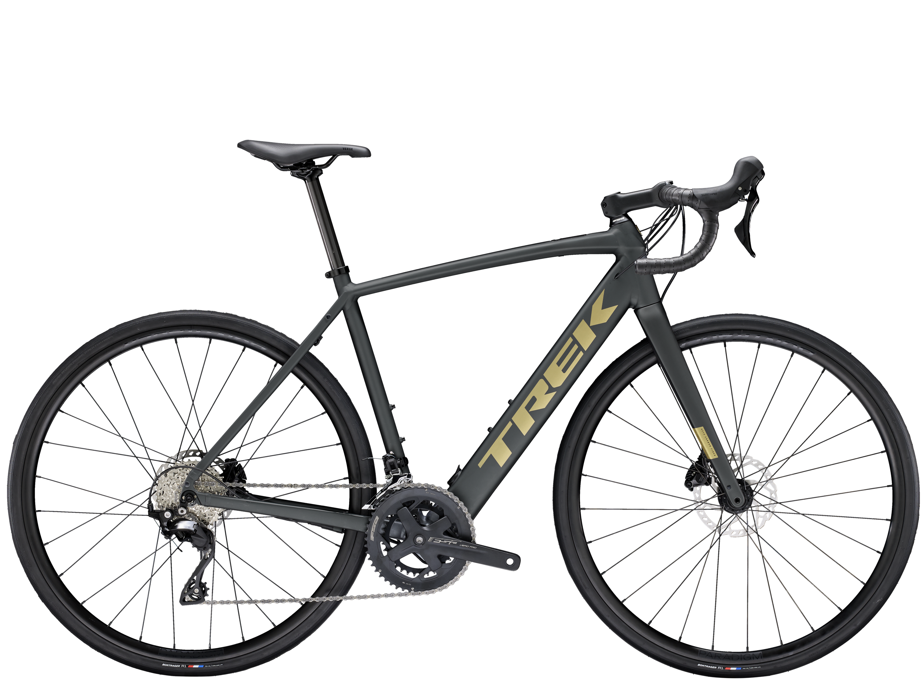 Trek Domane+ AL 5　ドマーネ　電動　e-bike 54 Domane+ AL 5 Electric Road Bikes