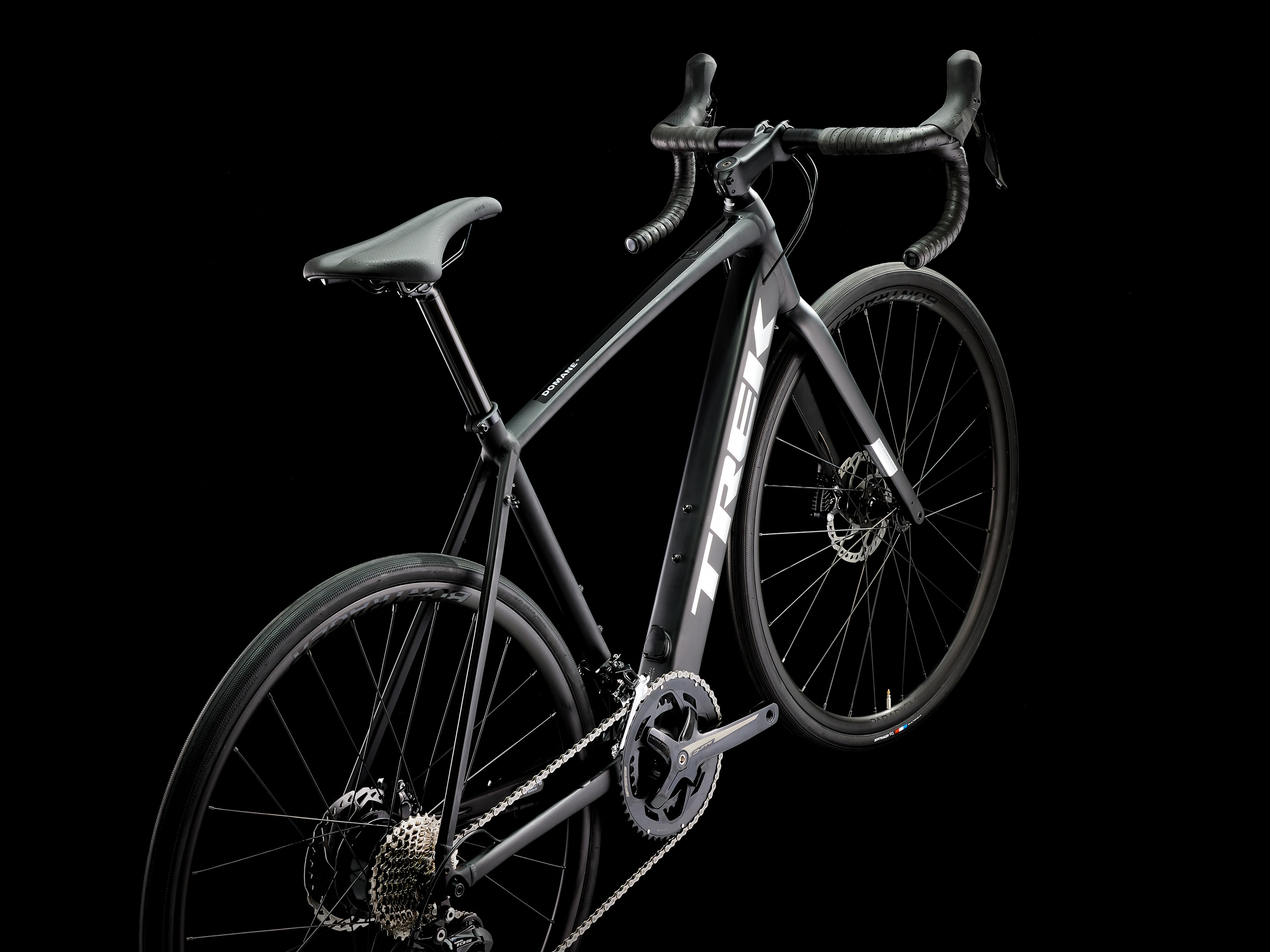 Domane+ AL 5 - Trek Bikes (JP)