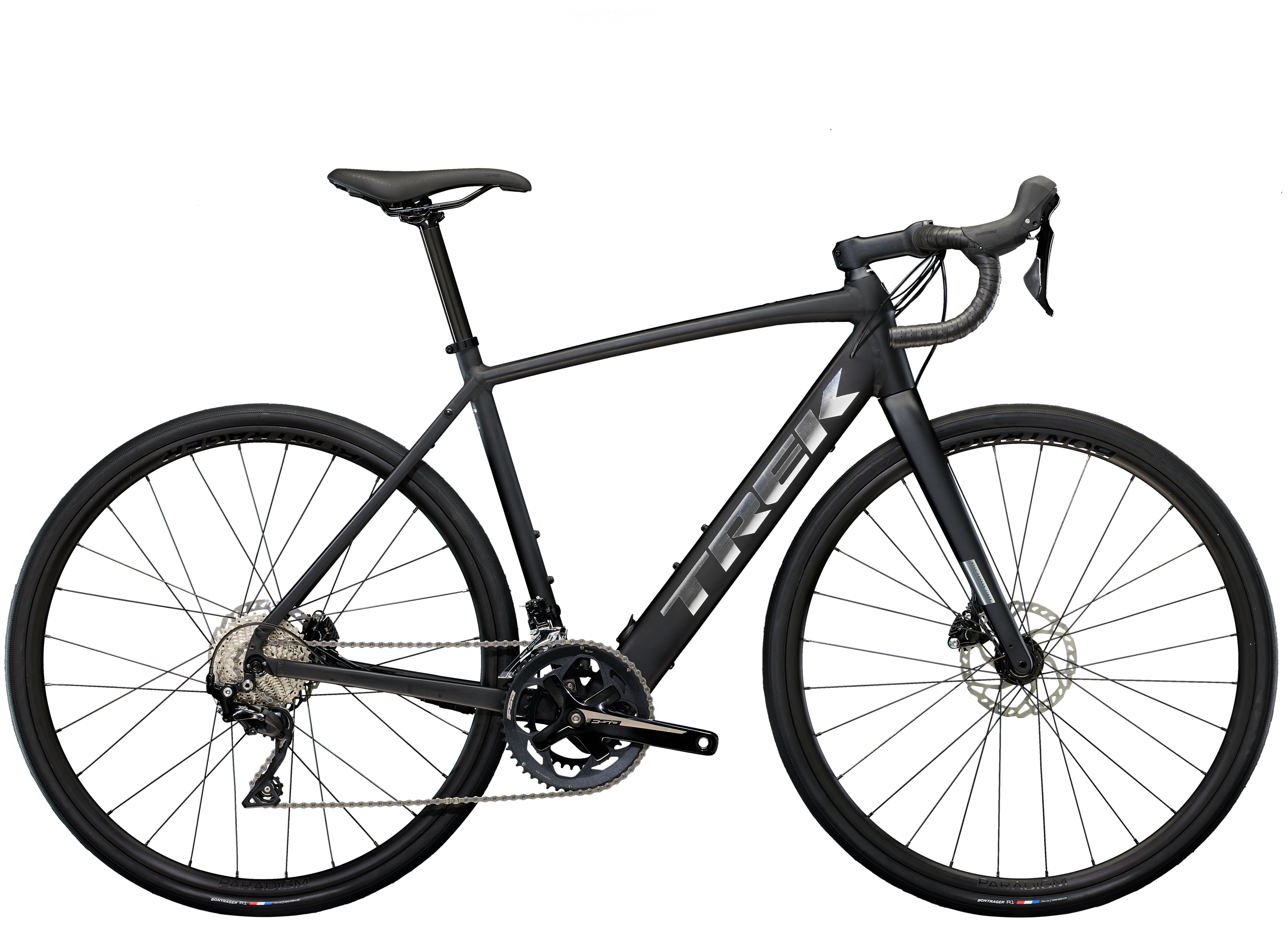 Domane+ AL 5 - Trek Bikes (JP)