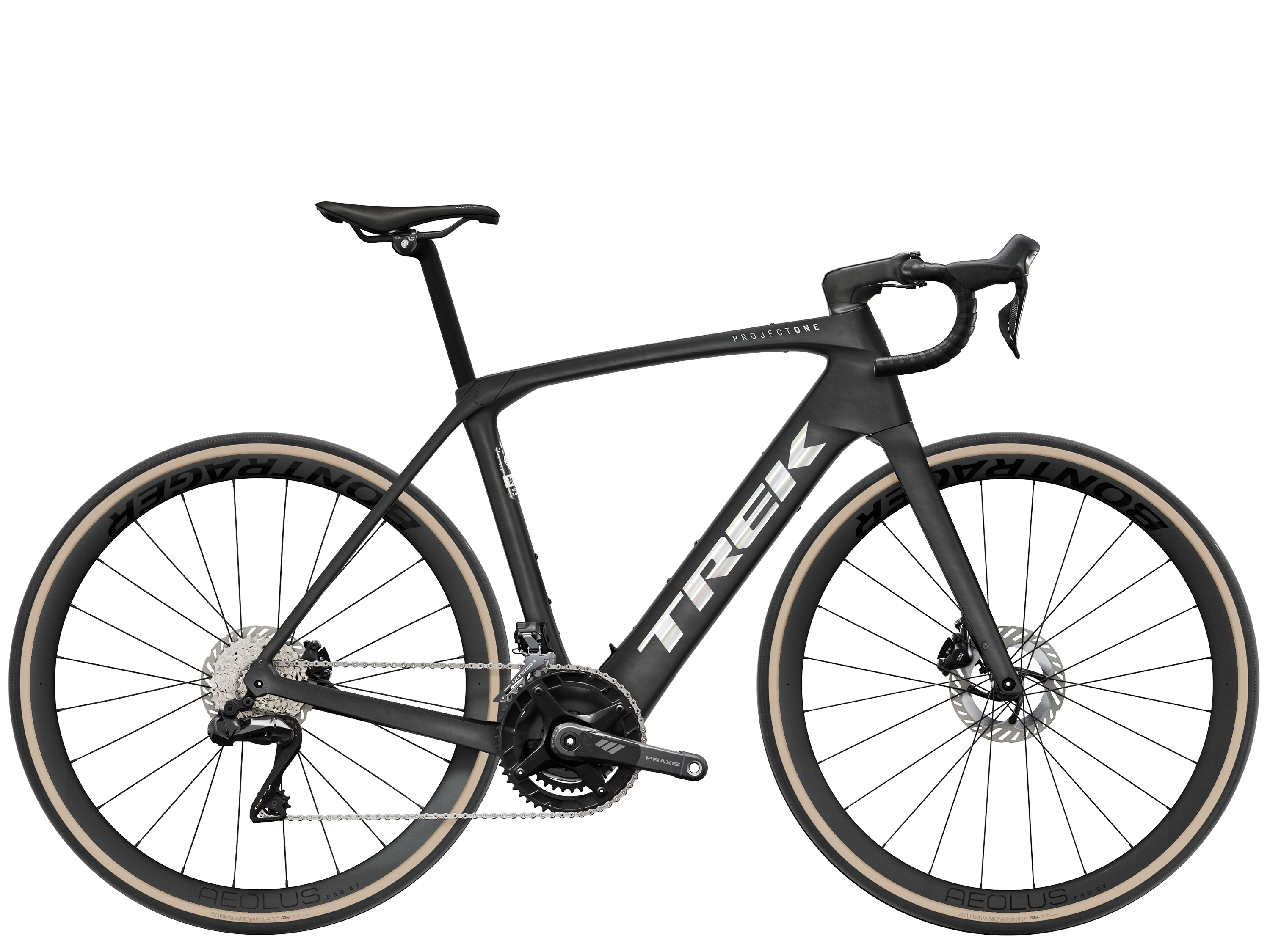 自転車本体 TREK domane Domane+ SLRカーボンe-road – Trek Bikes (JP)