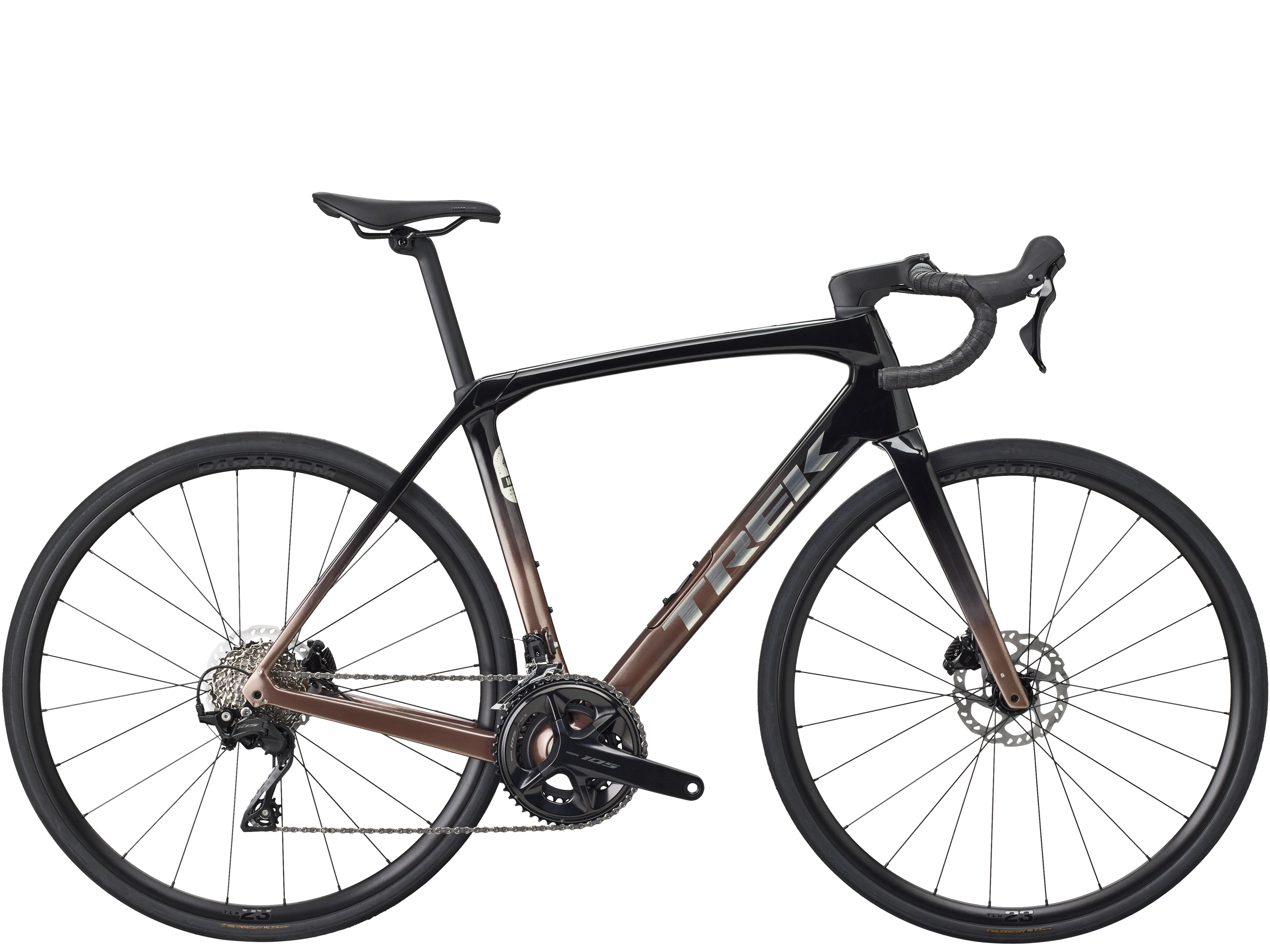 Domaneバイク一覧 | Trek Domane全モデルコレクション (JP)